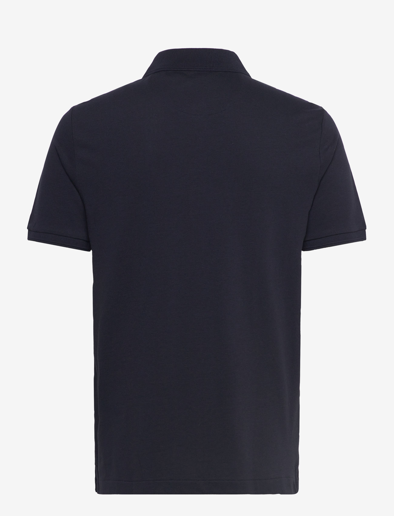 Original Penguin - CORE PIQUE DADDY POLO SHIRT - kurzärmelig - dark sapphire - 1