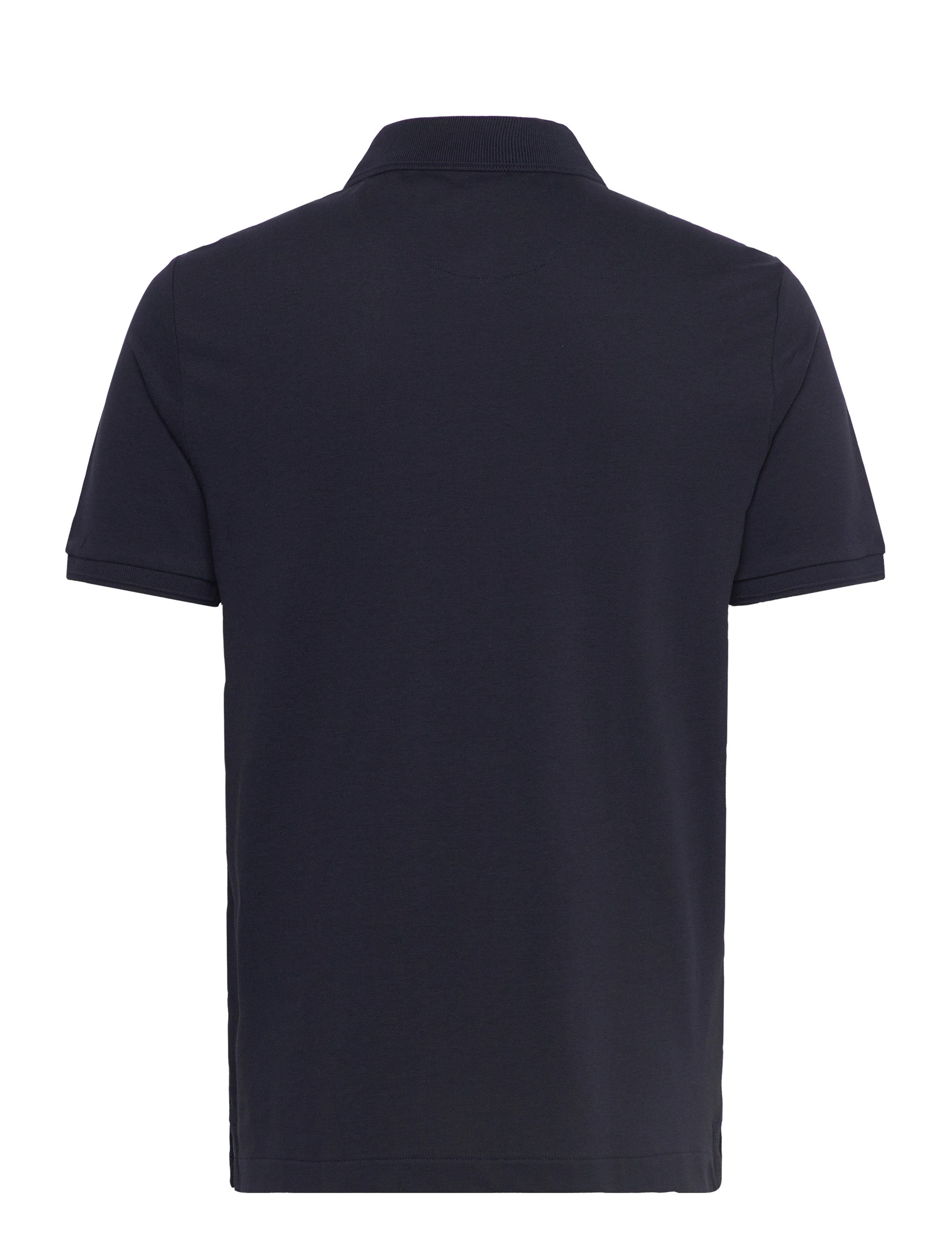 Original Penguin - CORE PIQUE DADDY POLO SHIRT - short-sleeved polos - dark sapphire - 1