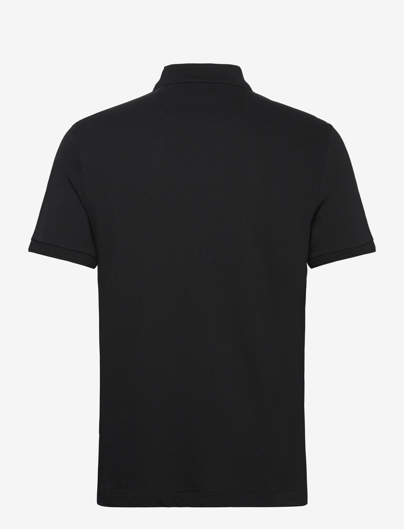 Original Penguin - CORE PIQUE DADDY POLO SHIRT - true black - 1