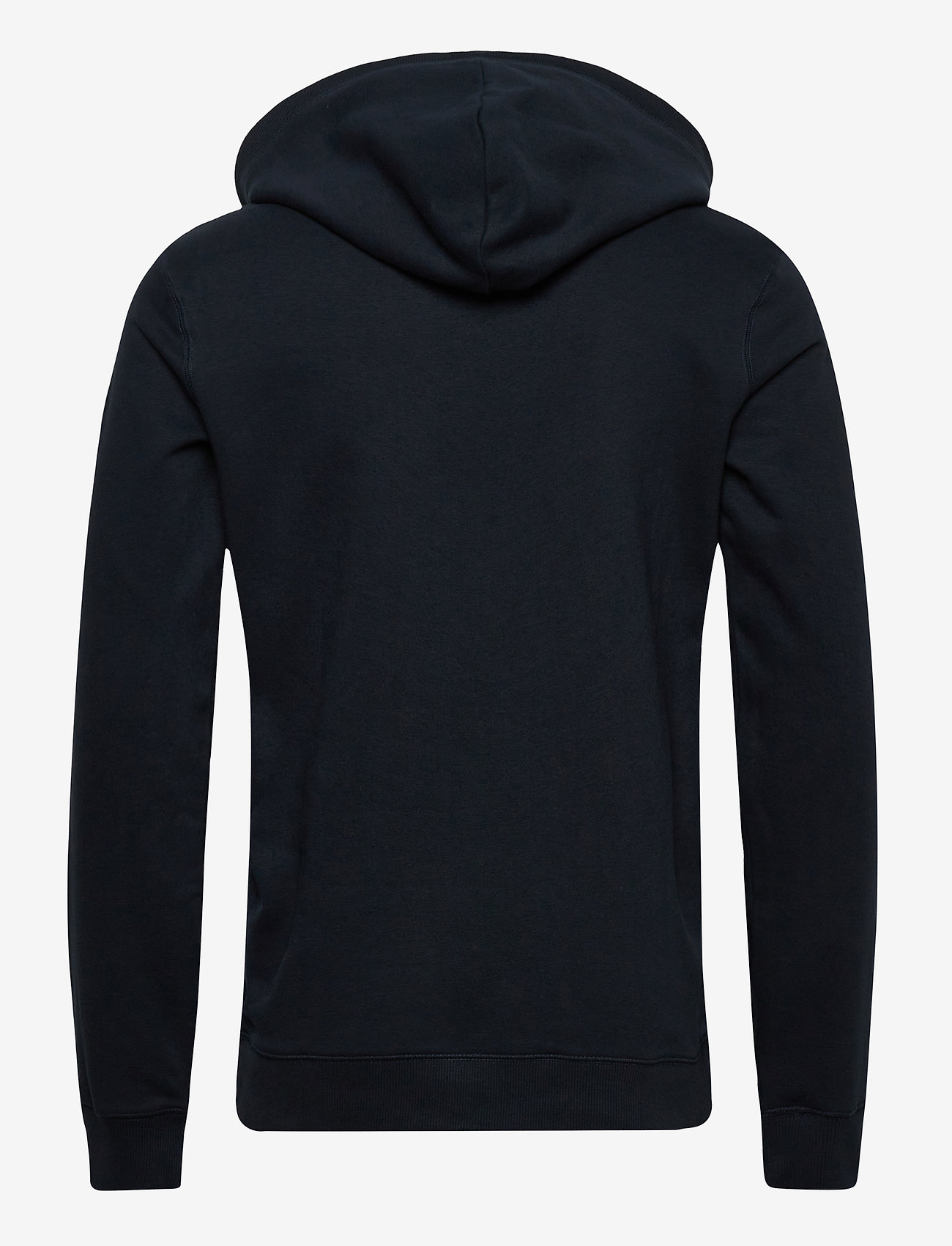 Original Penguin - L/S STICKER PETE PUL - dark sapphire - 1