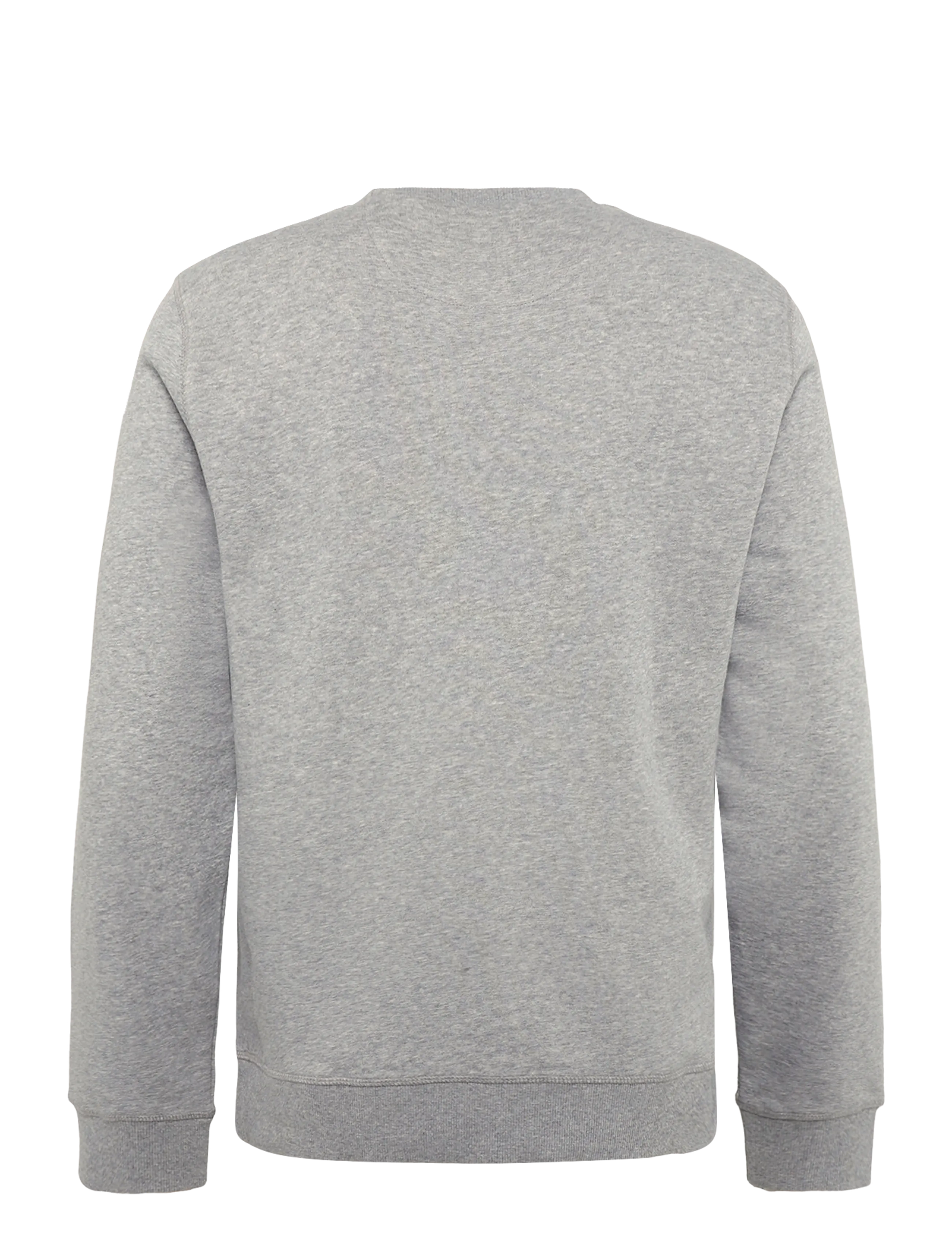 Original Penguin - ORG FLC CREWNECK STI - rain heather - 2