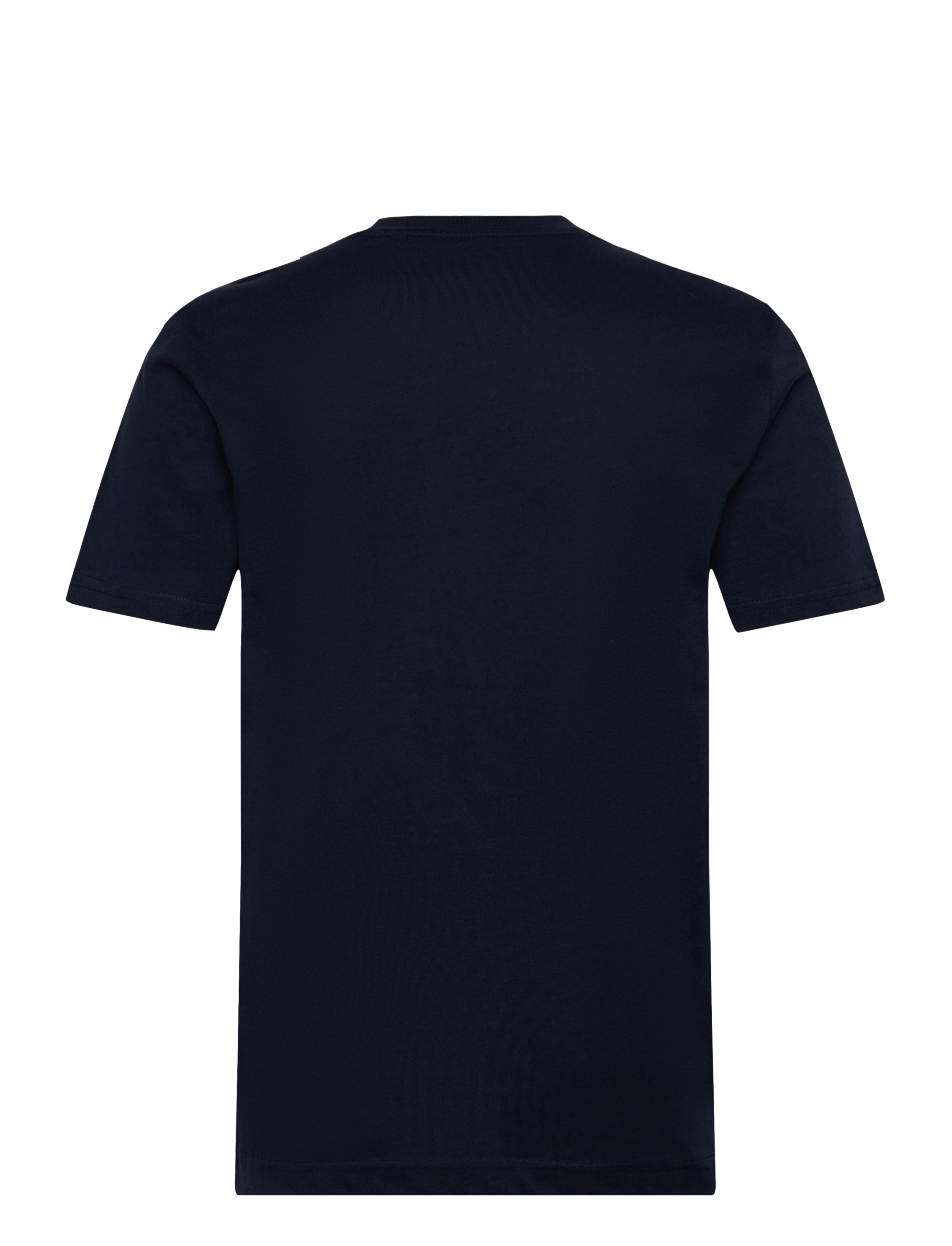 Original Penguin - S/S ORIGINAL SPLICED - dark sapphire - 1