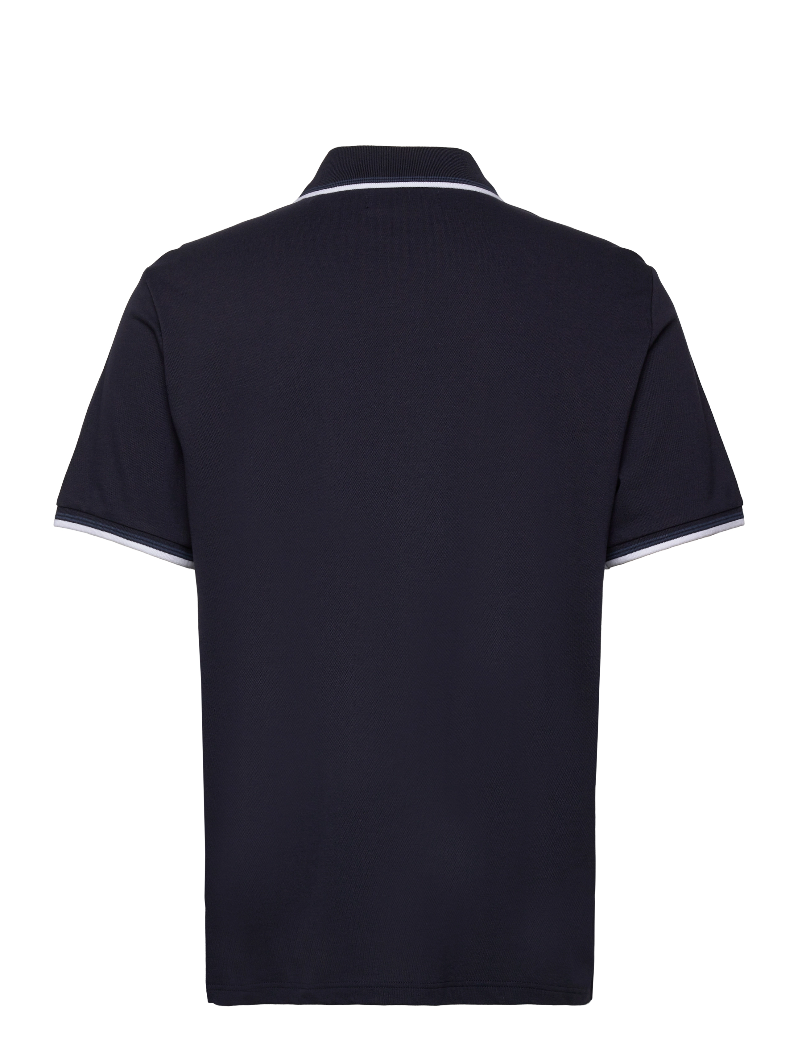 Original Penguin - TIPPED POLO TNCL PIQ - dark sapphire - 1