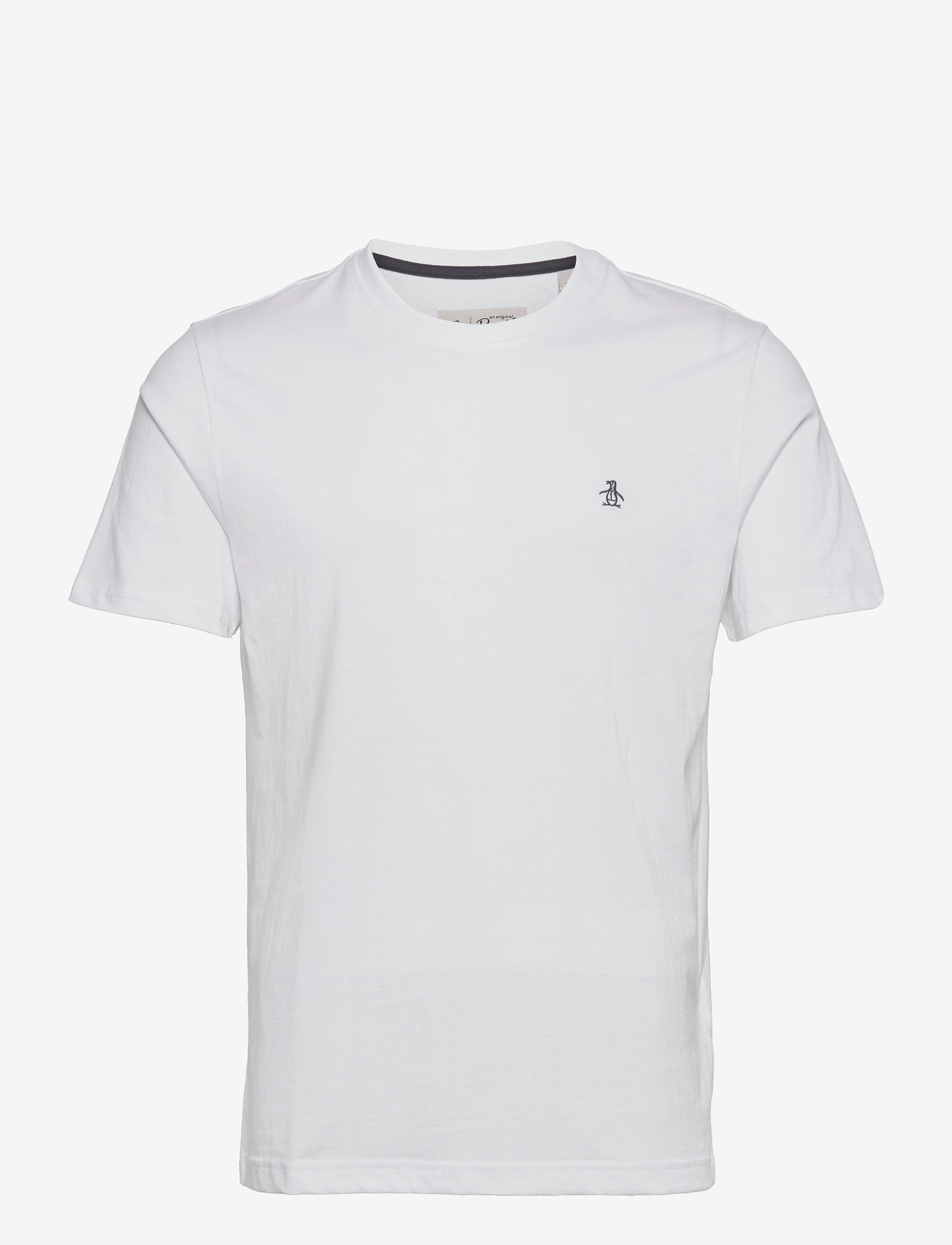 CONT PIN POINT EMBRO - BRIGHT WHITE