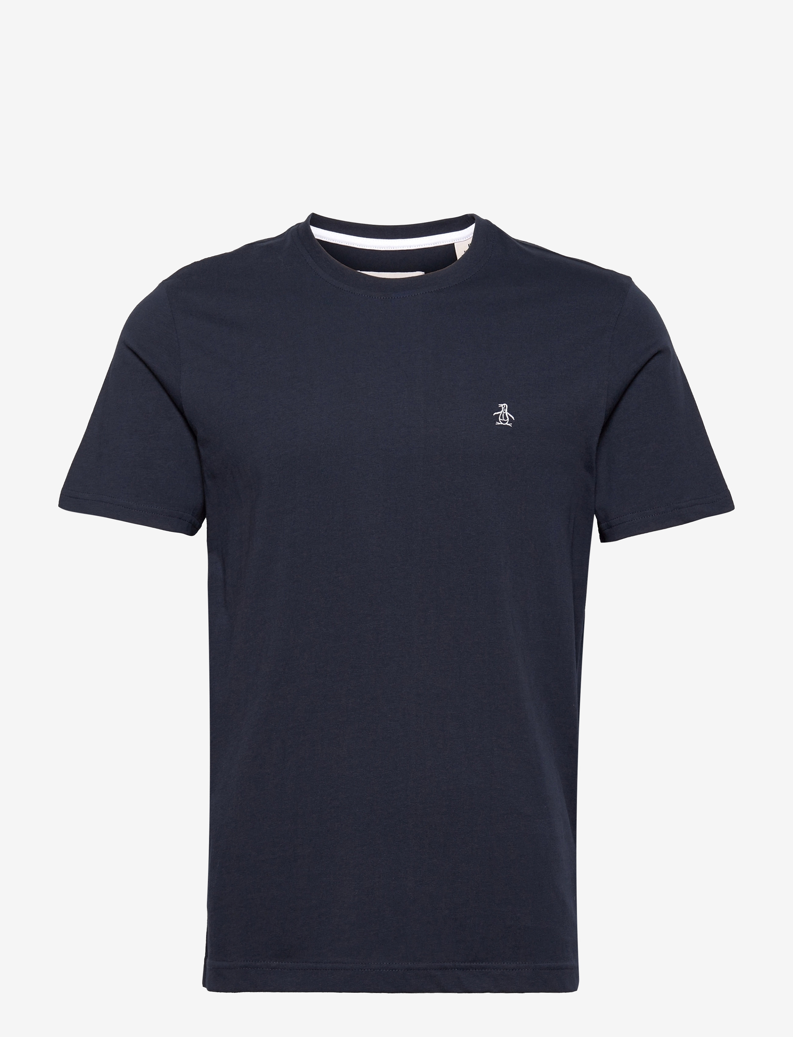 Original Penguin CONT PIN POINT EMBRO - Original Penguin - DARK SAPPHIRE / navy