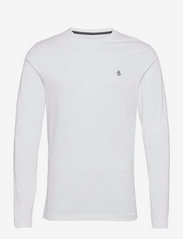 Original penguin long sleeve t deals shirt