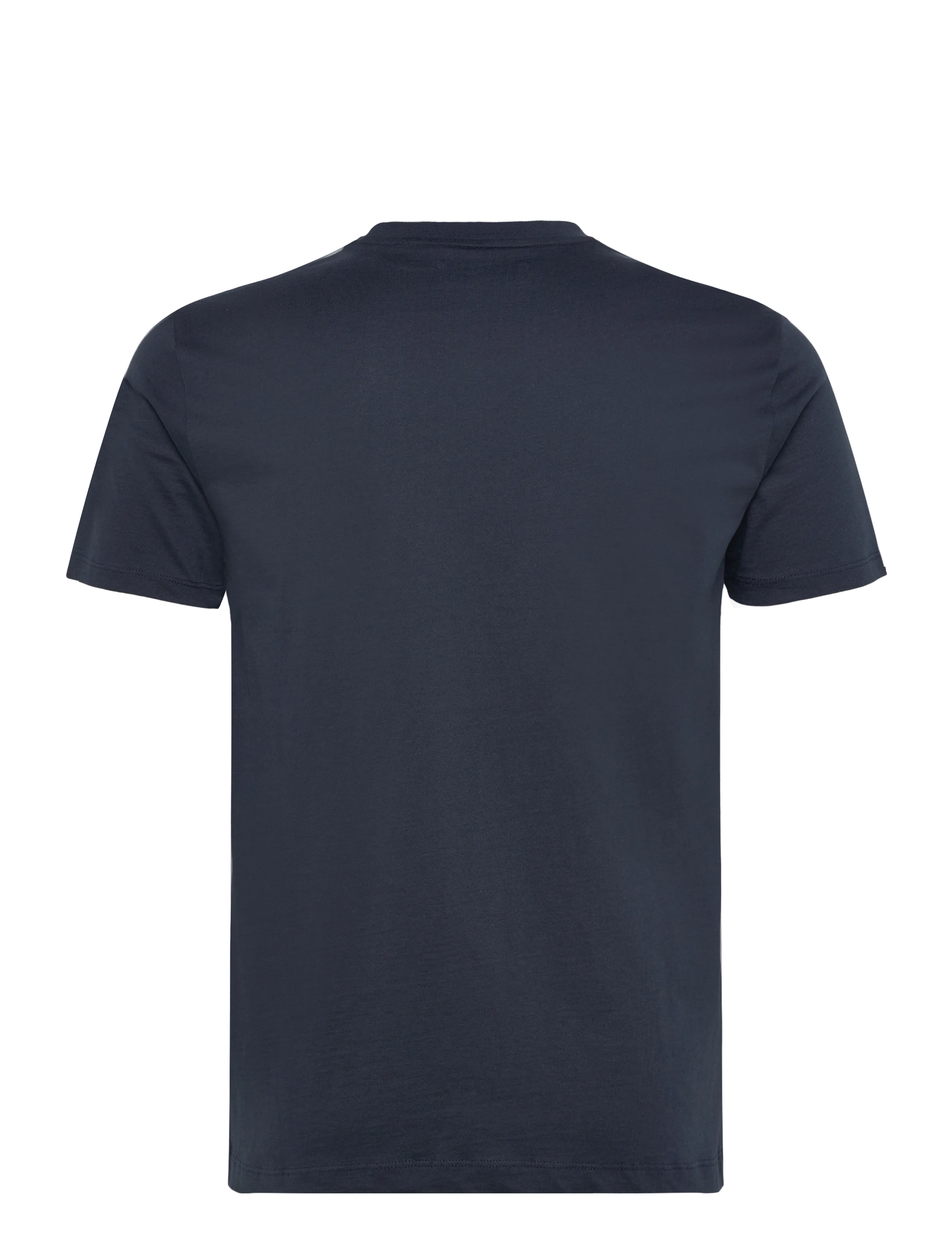 Original Penguin - CONT PIN POINT SML S - t-shirts à manches courtes - dark sapphire - 1