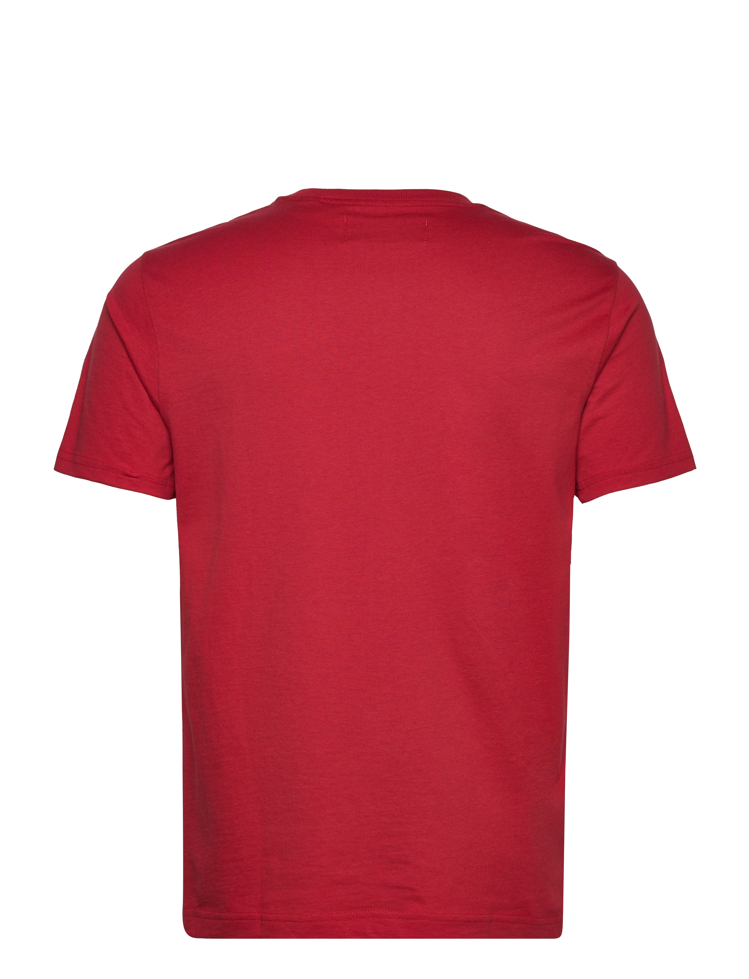 Original Penguin - ORG CTTN JRSY TEE ST - lava falls - 1