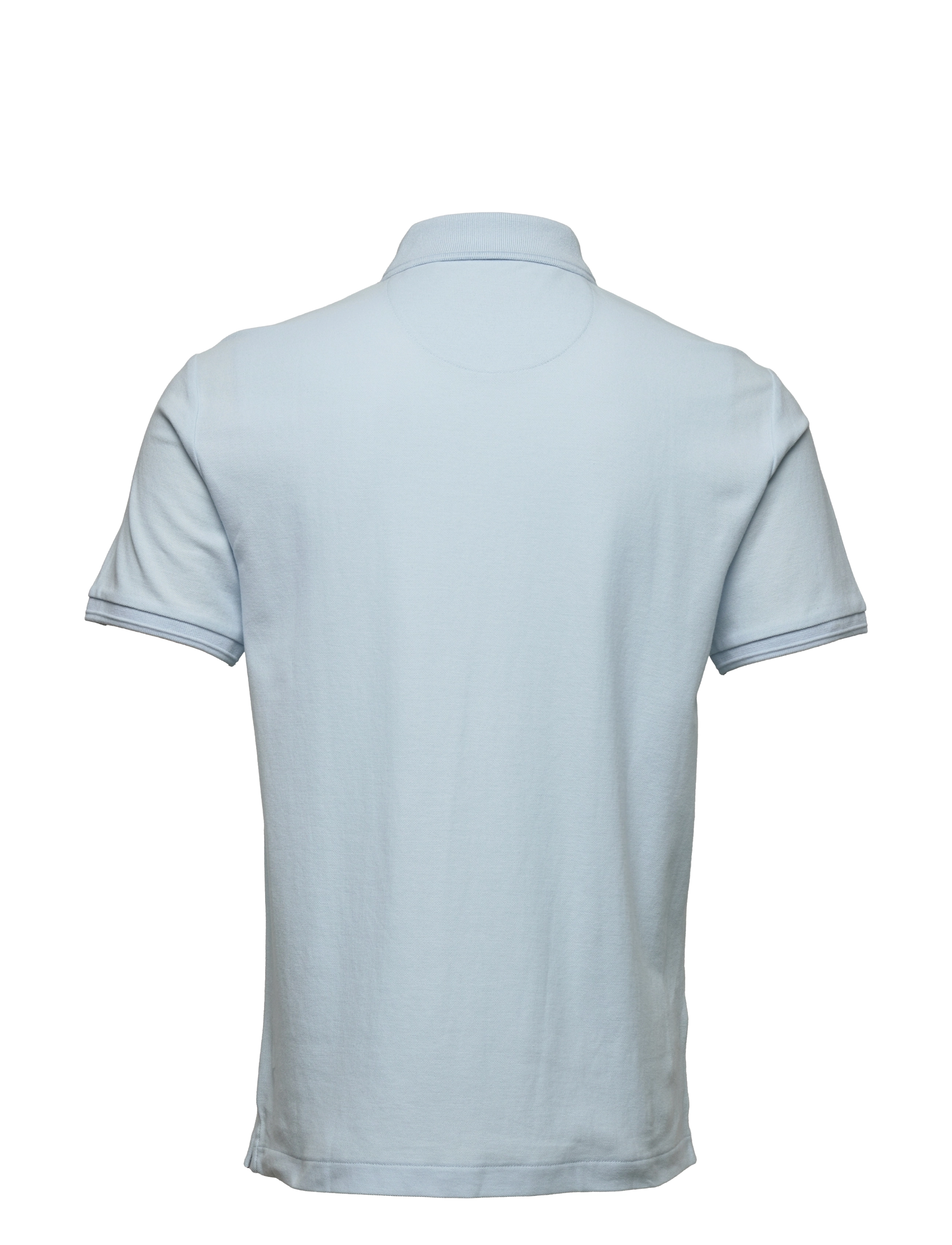 Original Penguin - SMALL LOGO POLO SHIRT - omphalodes - 1
