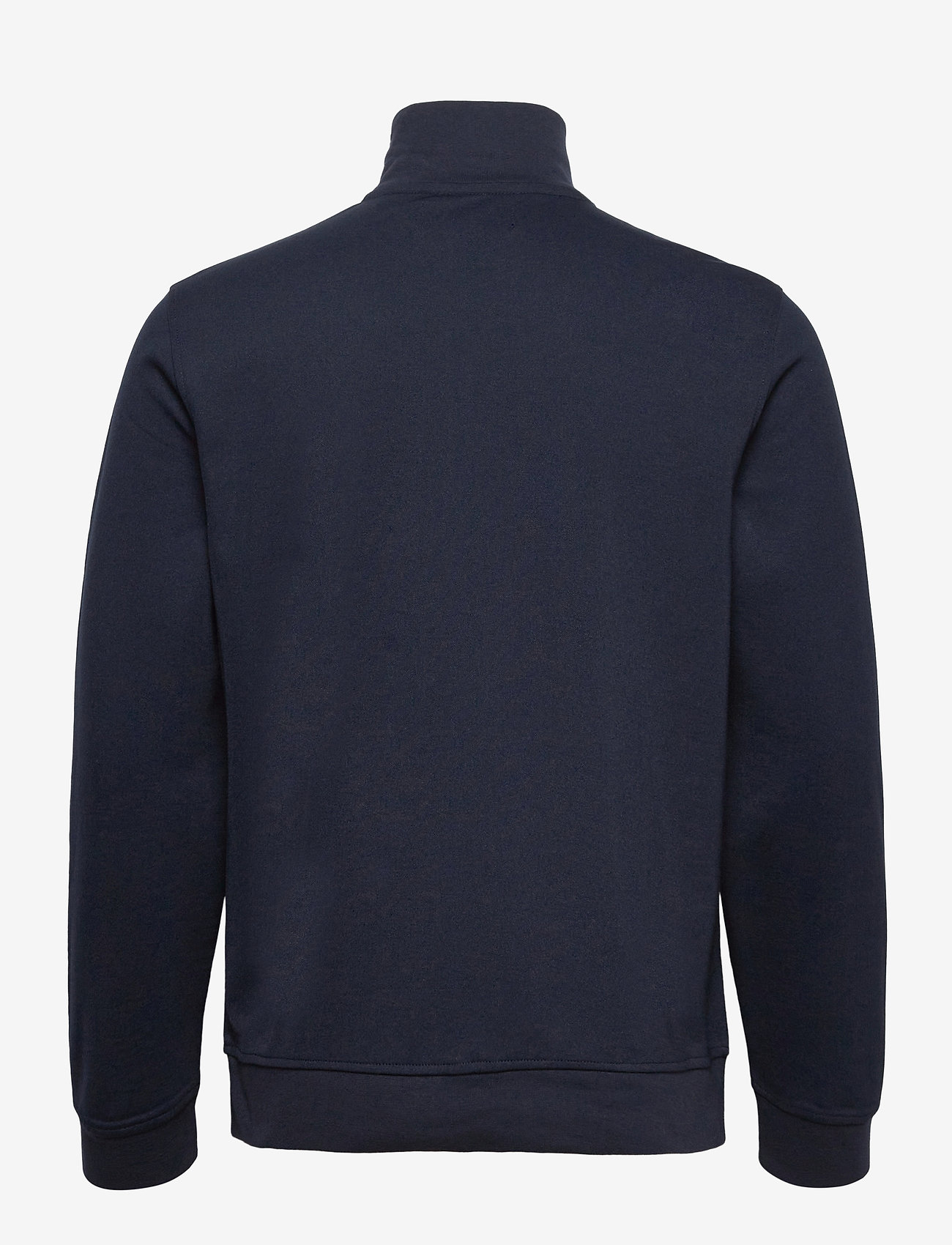 Original Penguin - CHEVRON TRACK JACKET - dark sapphire - 1