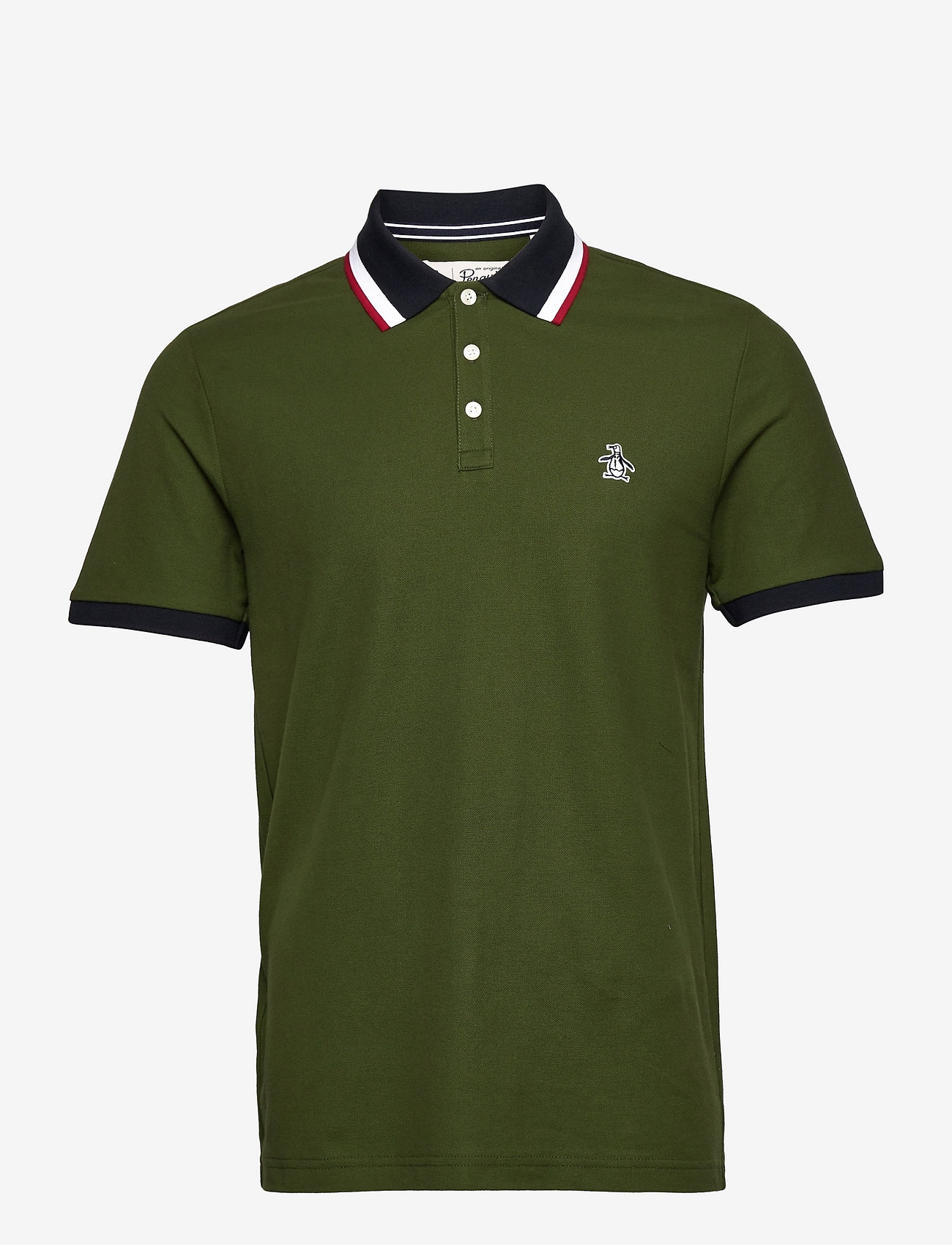 RIFLE GREEN