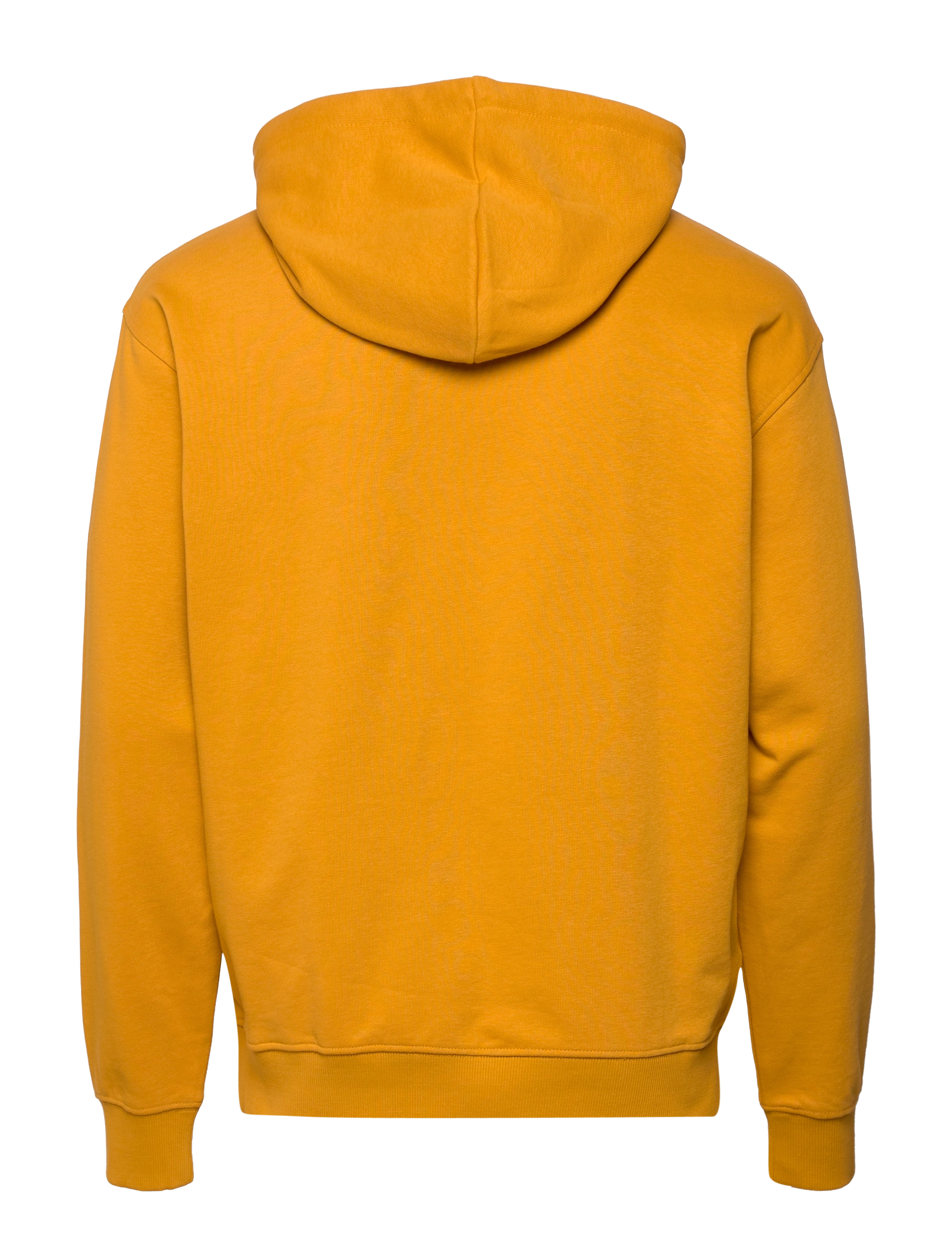 Original Penguin - KNT ORG CTTN/POLY LO - harvest gold - 1