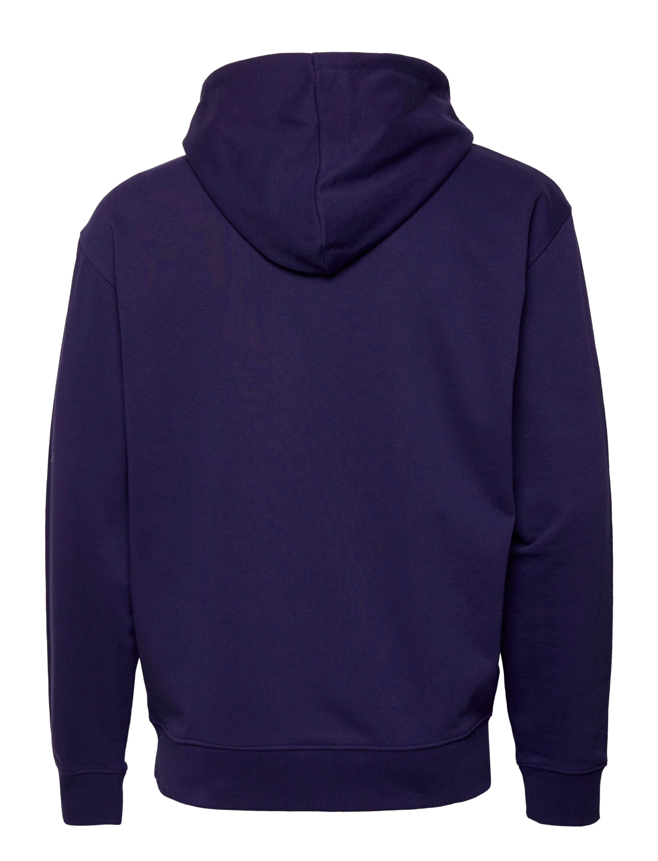 Original Penguin - KNT ORG CTTN/POLY LO - rhodonite - 1