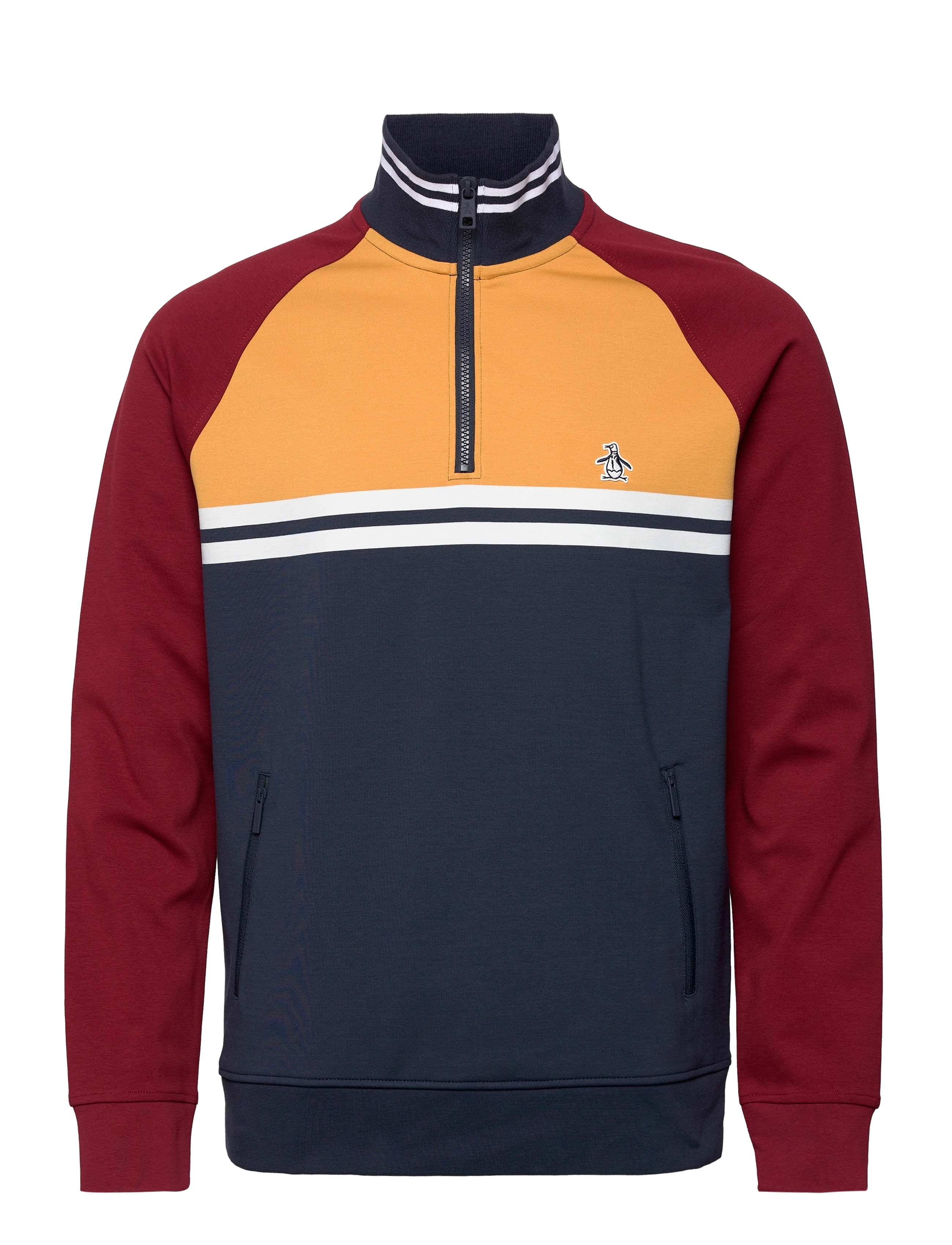 KNT CTTN/POLY PONTE - DARK SAPPHIRE