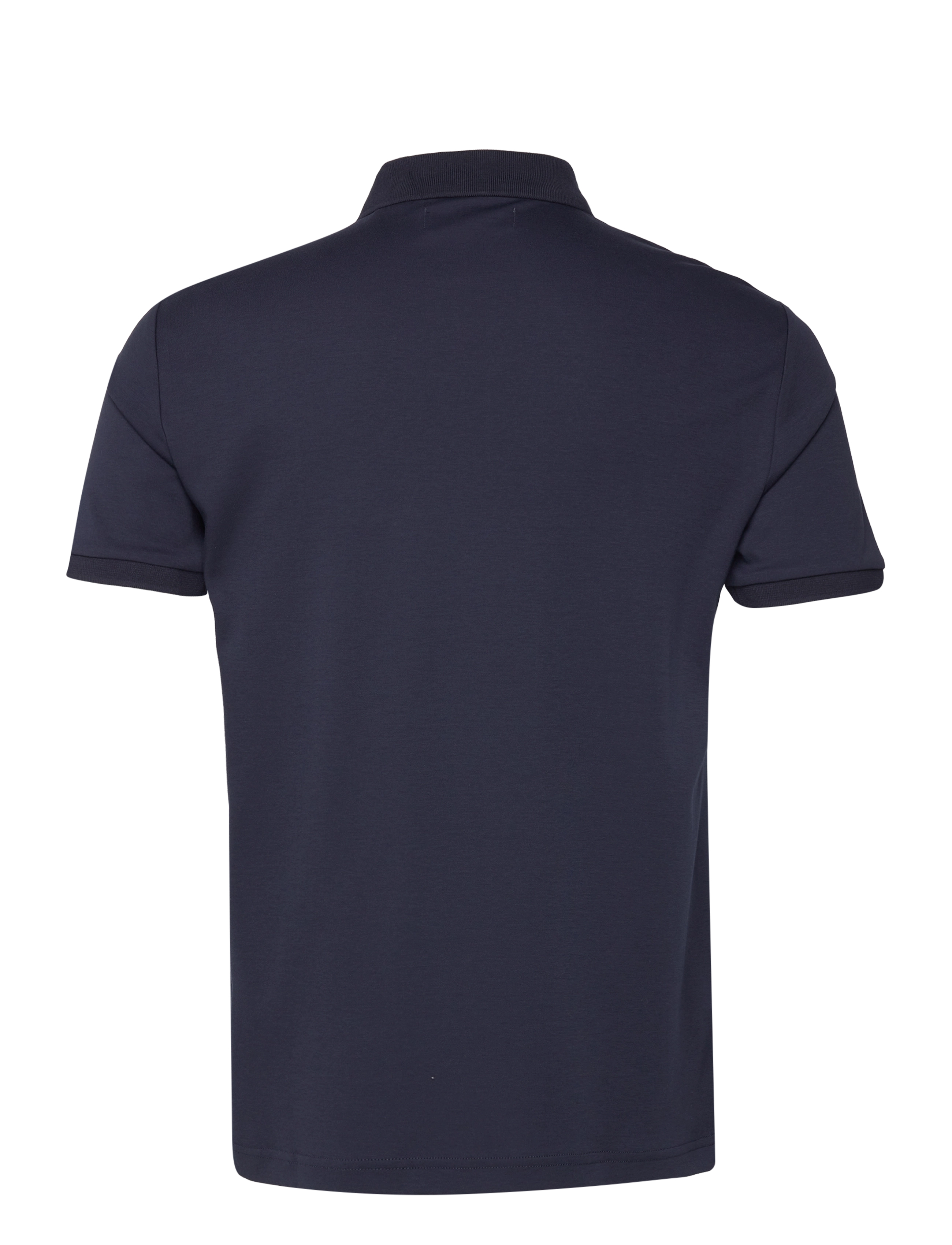 Original Penguin - PREMIUM KNT ORG CTTN - cerulean - 1
