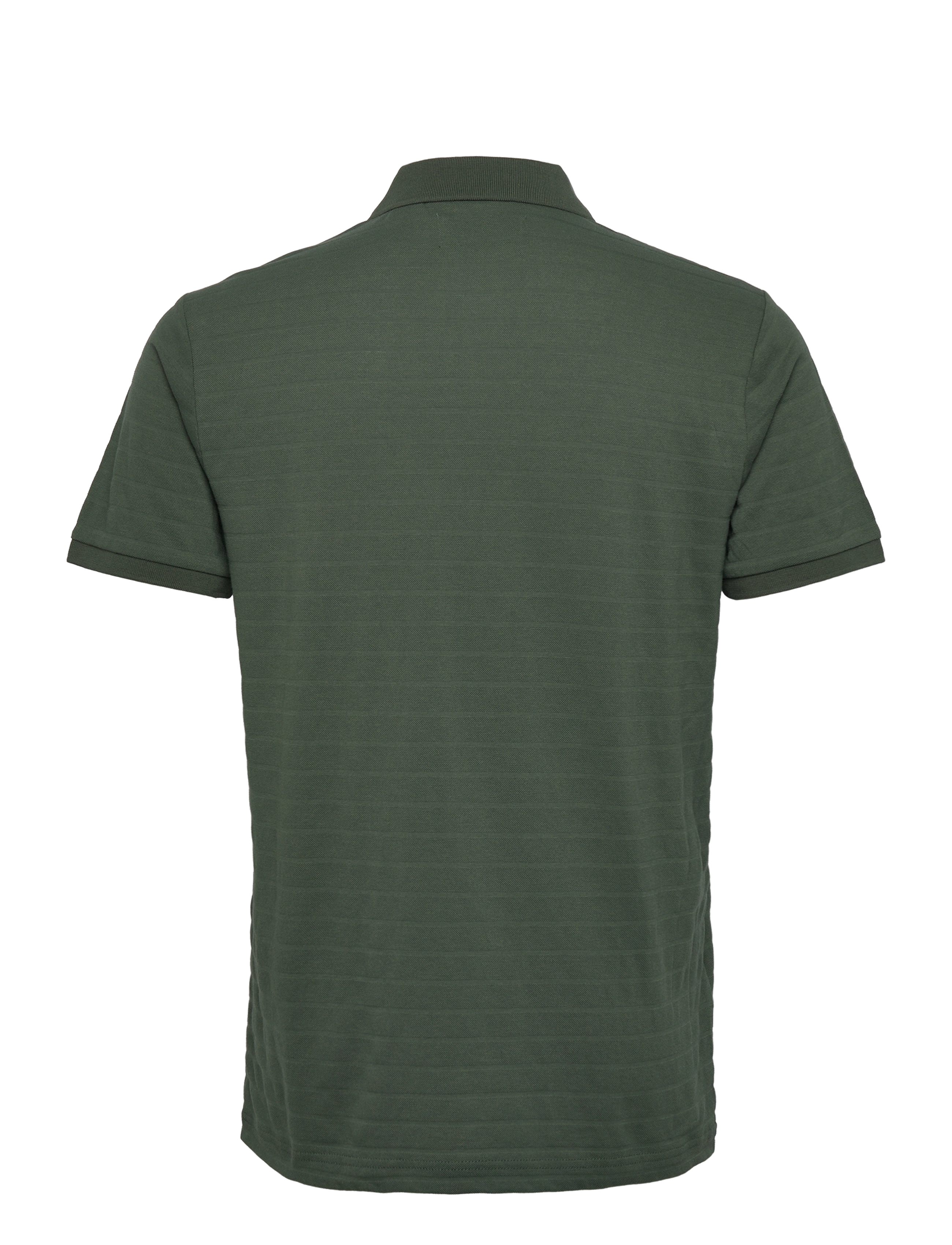 Original Penguin - KNT CTTN PIQUE - deep forest - 1