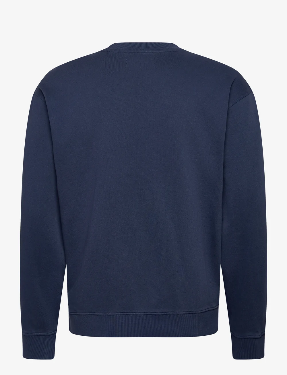 Original Penguin - G/D LOOP BACK TERRY - kollektioner - sargasso sea - 1