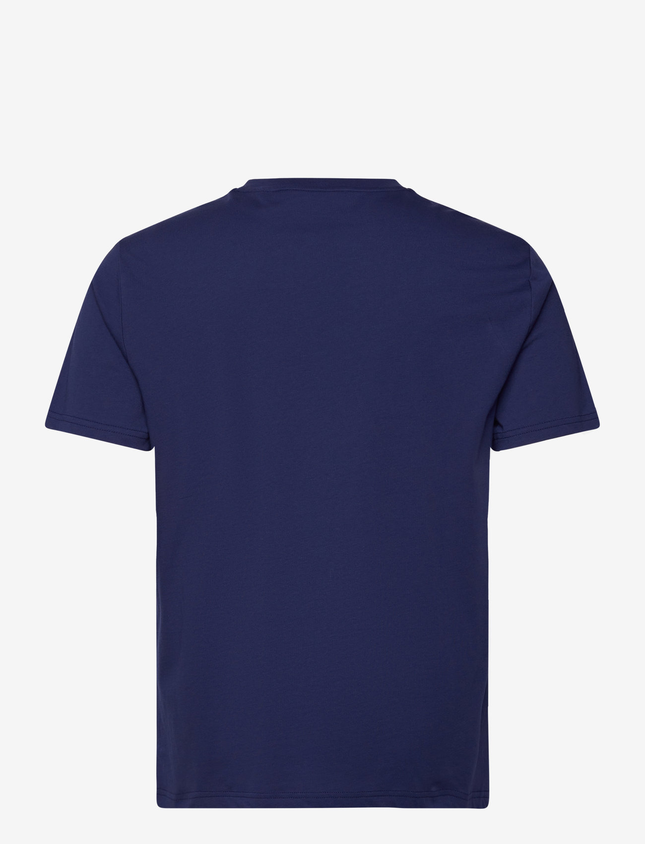 Original Penguin - JRSY GRPHC TEE HD TO - kurzärmelig - medieval blue - 1
