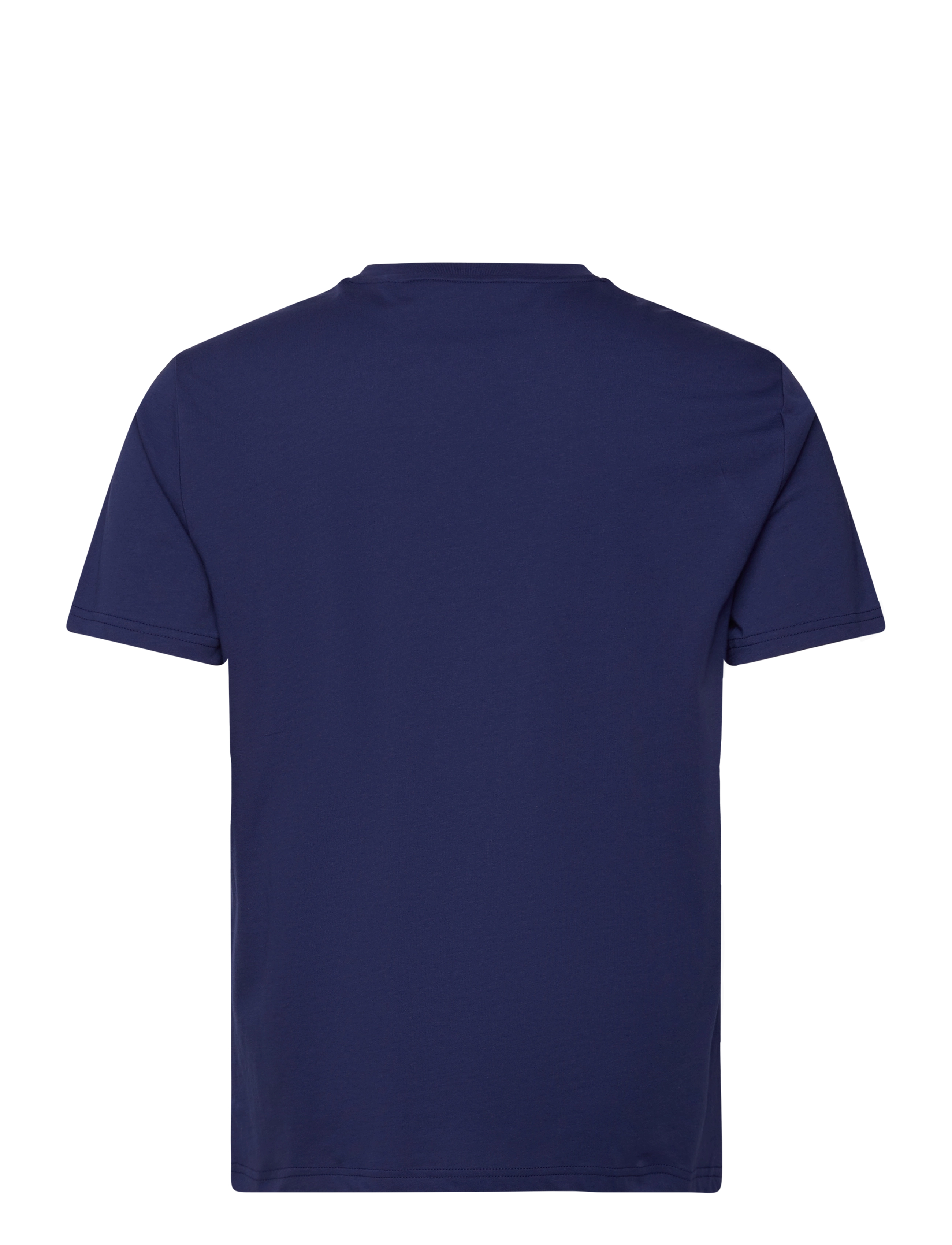 Original Penguin - JRSY GRPHC TEE HD TO - medieval blue - 1