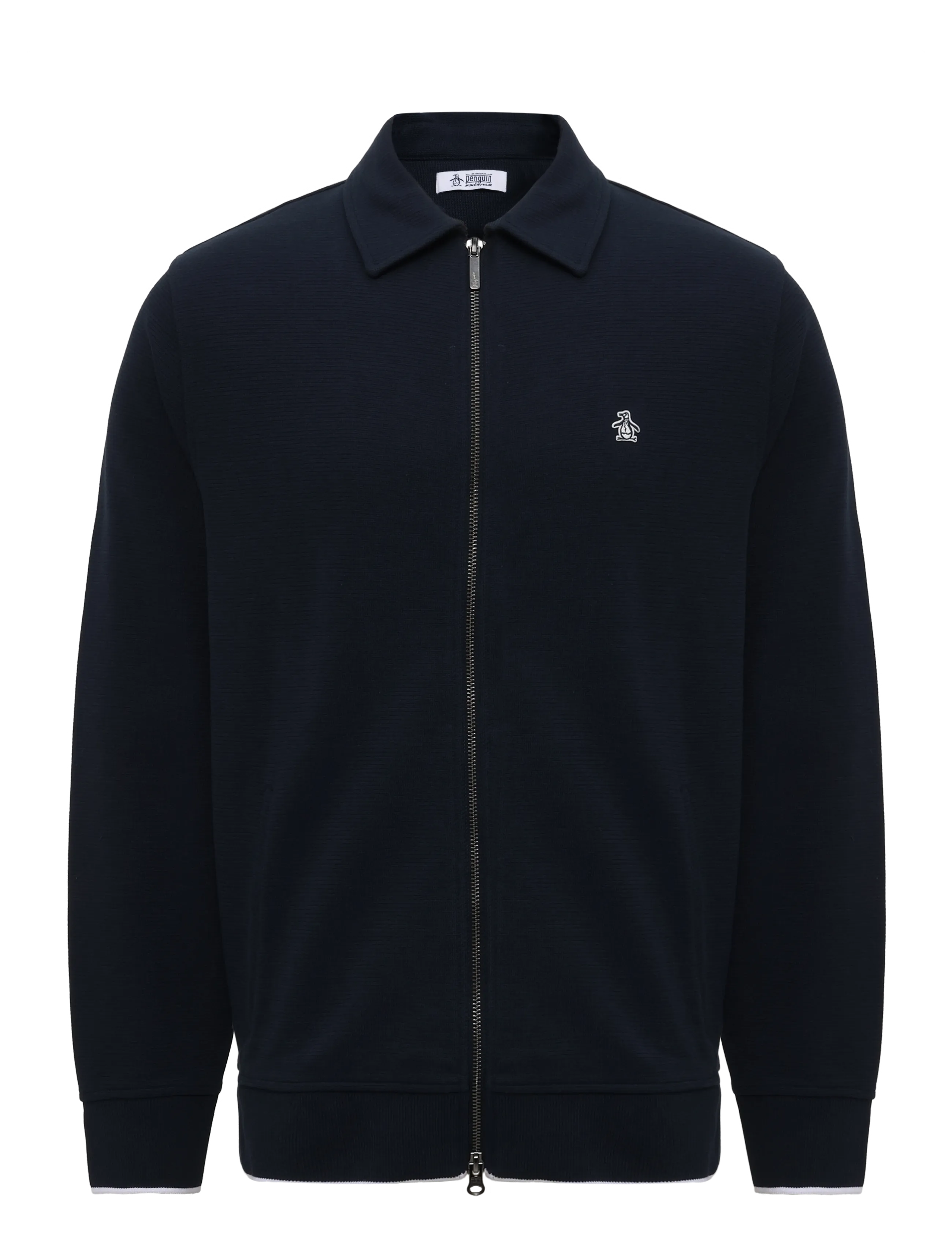 Original Penguin - Nvlty Knt Piped