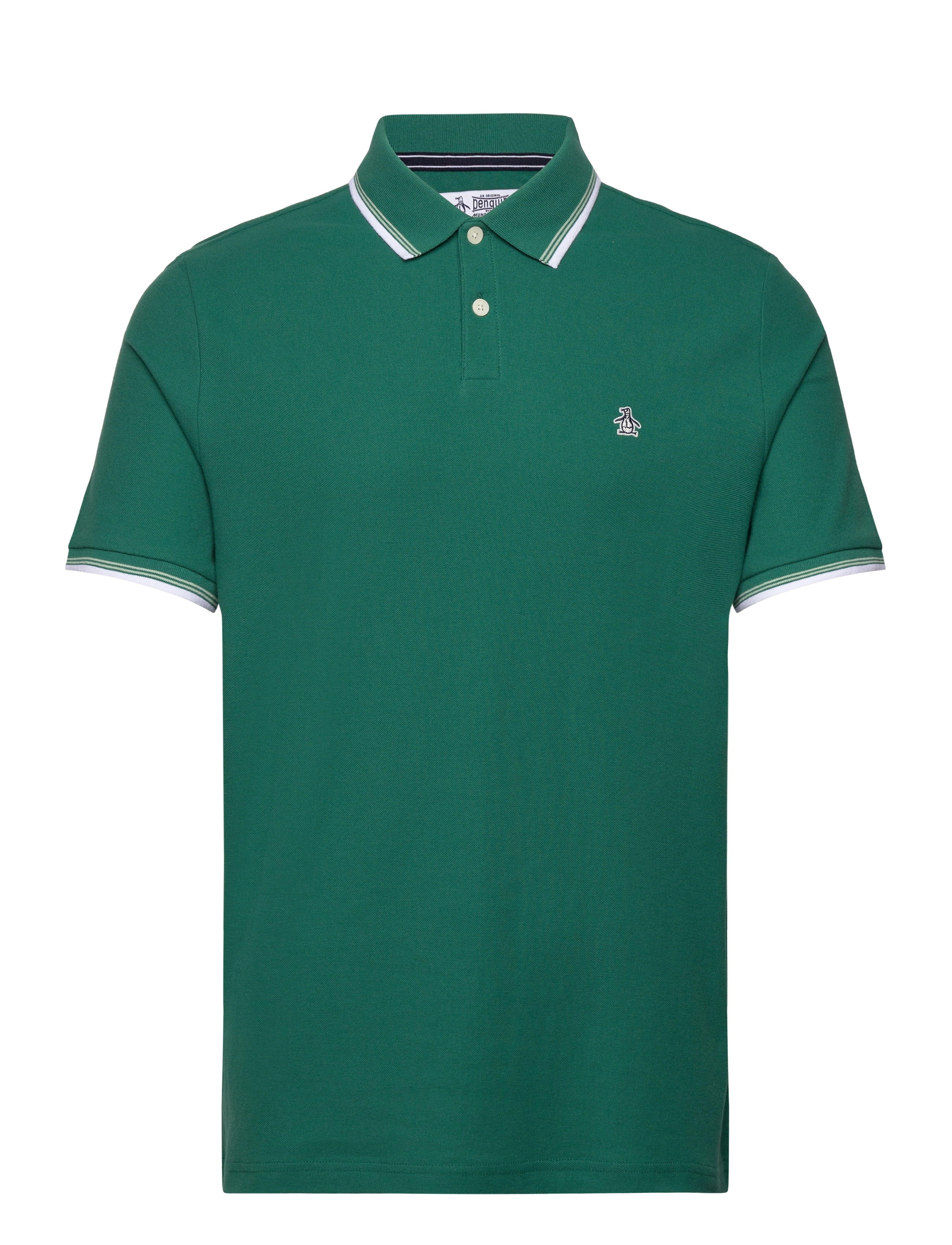 ANTIQUE GREEN
