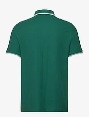 Original Penguin - TIPPED POLO ORG PIQ - polo marškinėliai trumpomis rankovėmis - antique green - 1