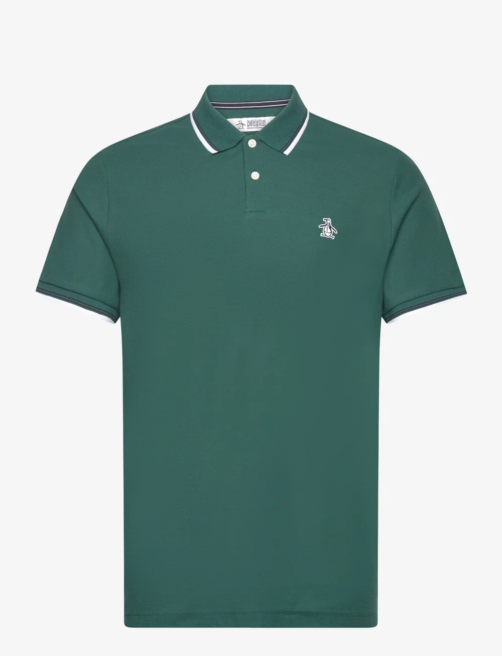 Penguin top polo sale