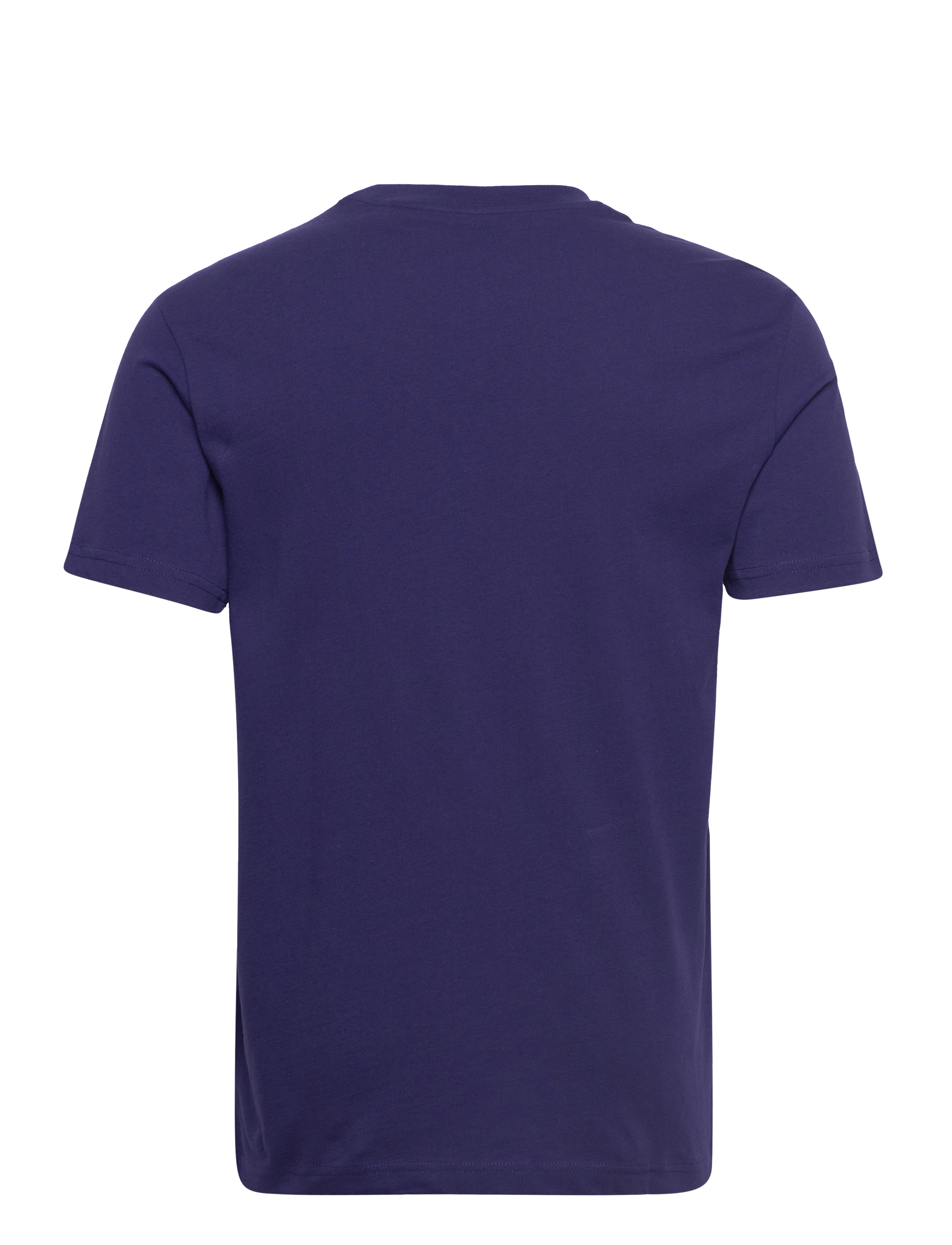 Original Penguin - KNT ORG CTTN GRAPHIC - rhodonite - 1