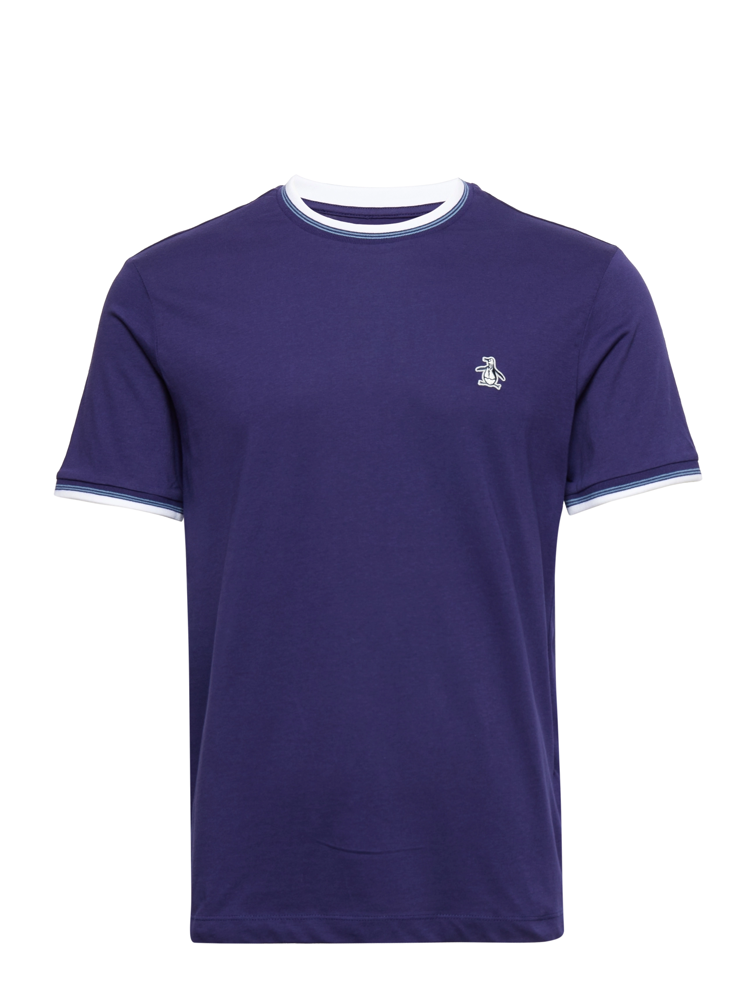 SS STICKER PETE RING - RHODONITE