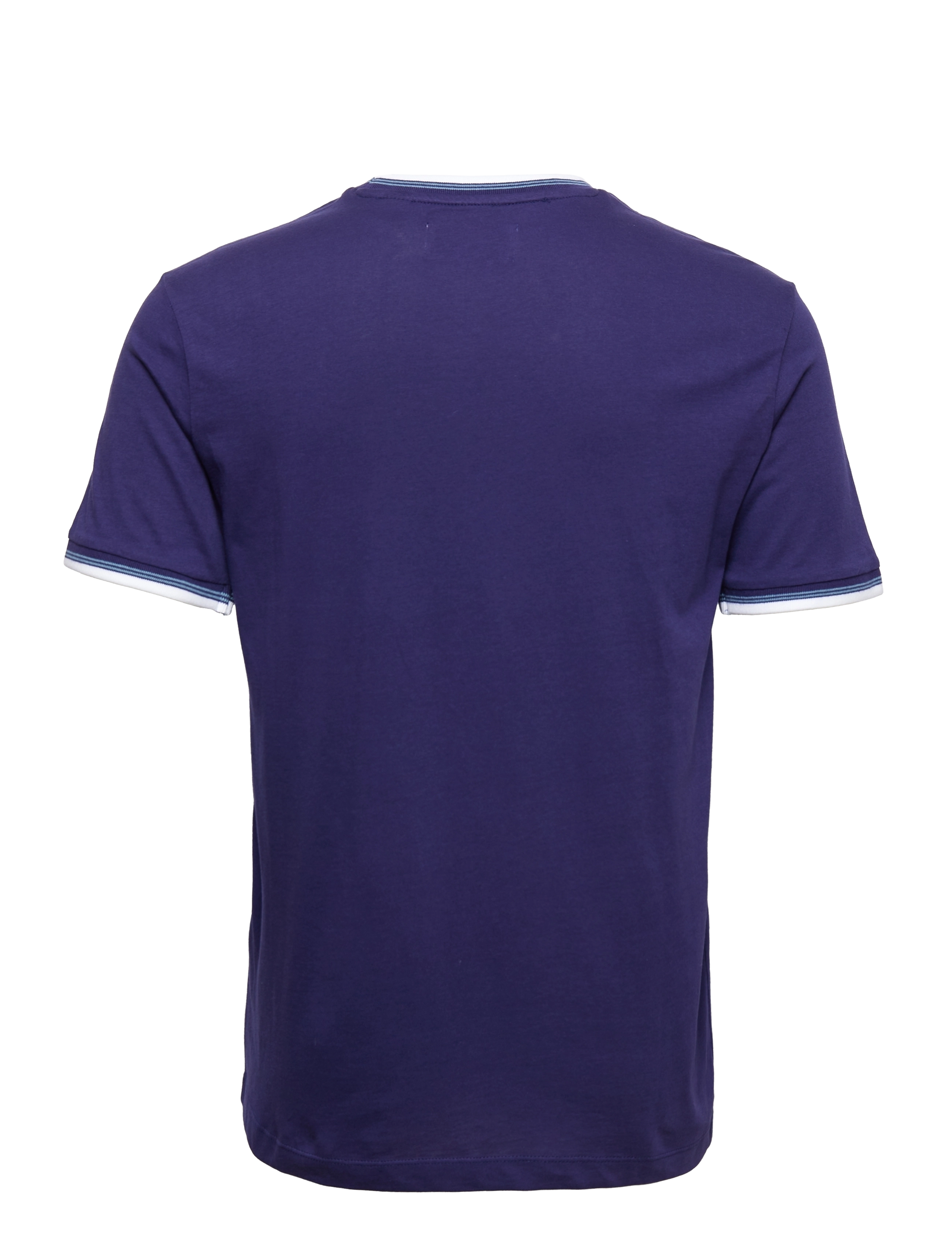 Original Penguin - SS STICKER PETE RING - rhodonite - 1