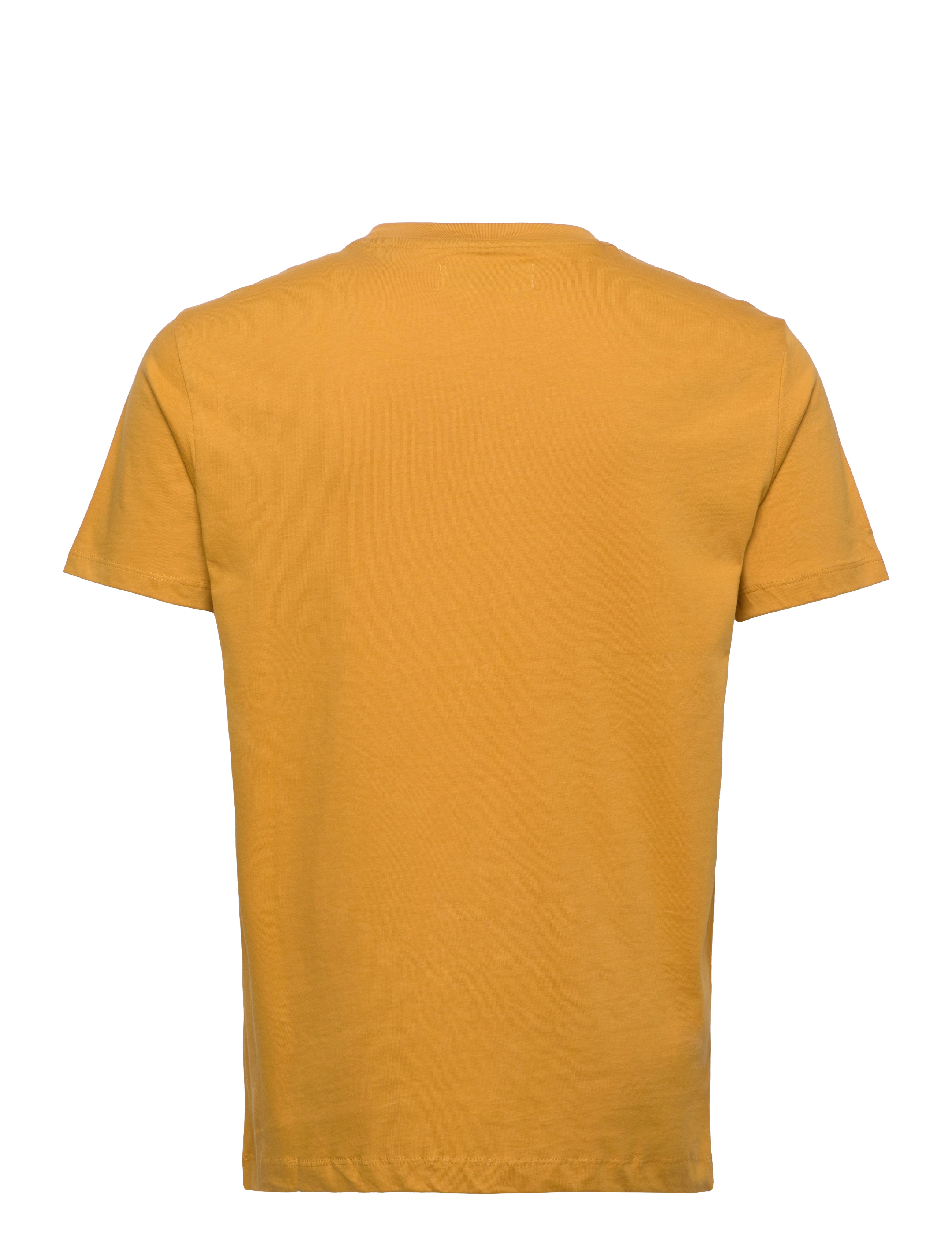 Original Penguin - CONT PIN POINT EMBRO - harvest gold - 1