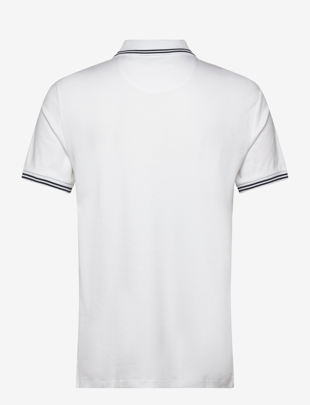 Original Penguin - ORG INTRLCK TIPPED P - bright white - 1