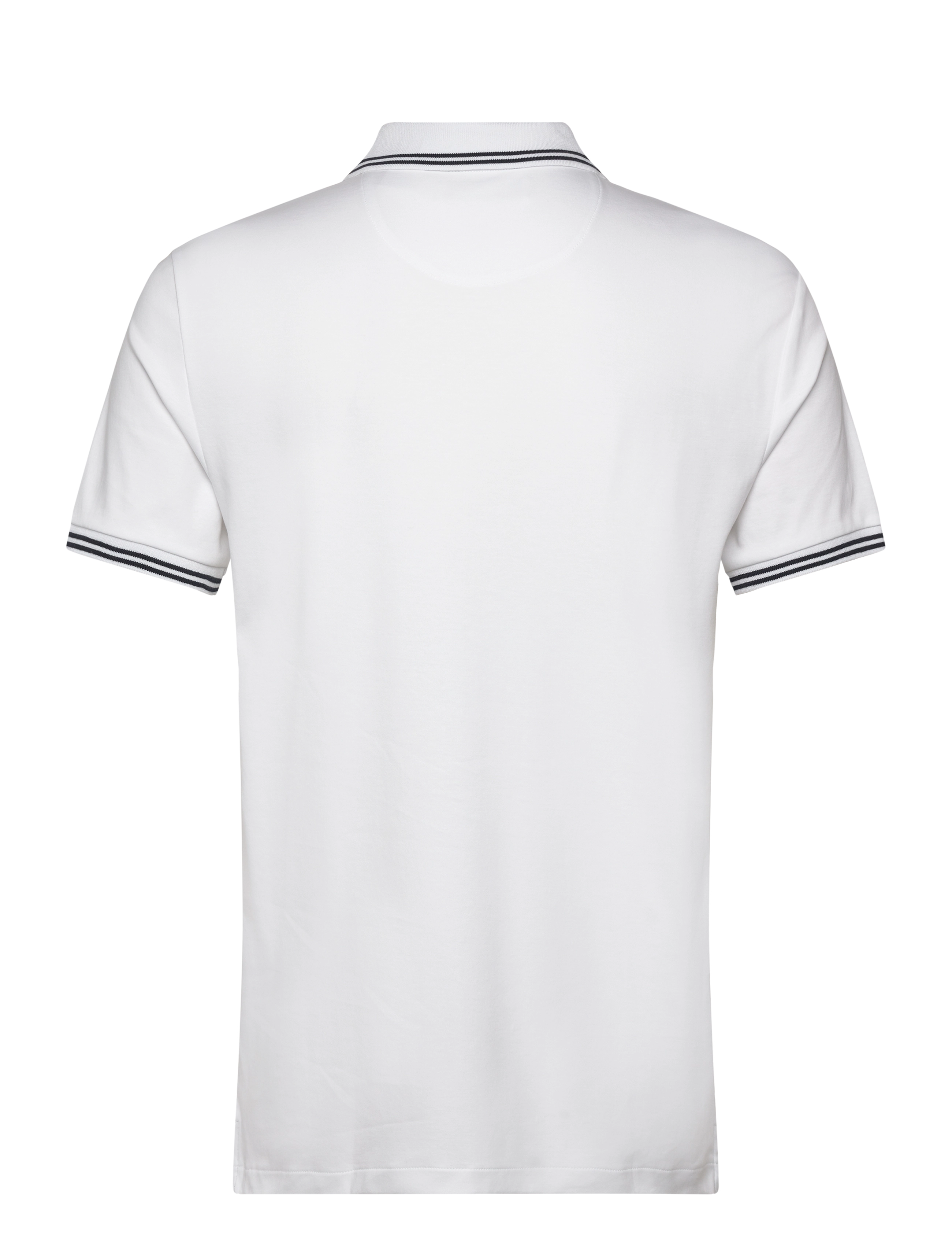 Original Penguin - ORG INTRLCK TIPPED P - bright white - 1