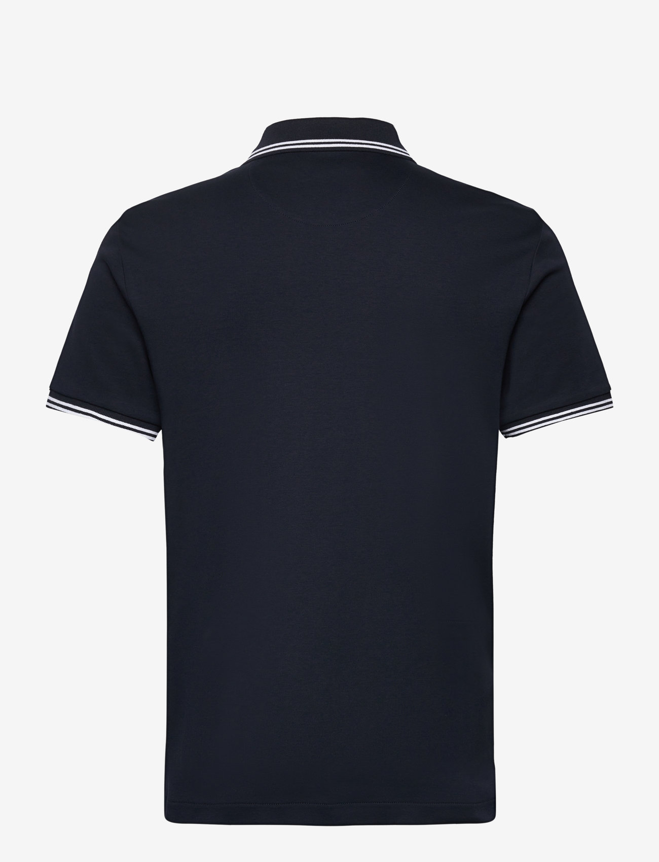 Original Penguin - ORG INTRLCK TIPPED P - dark sapphire - 1