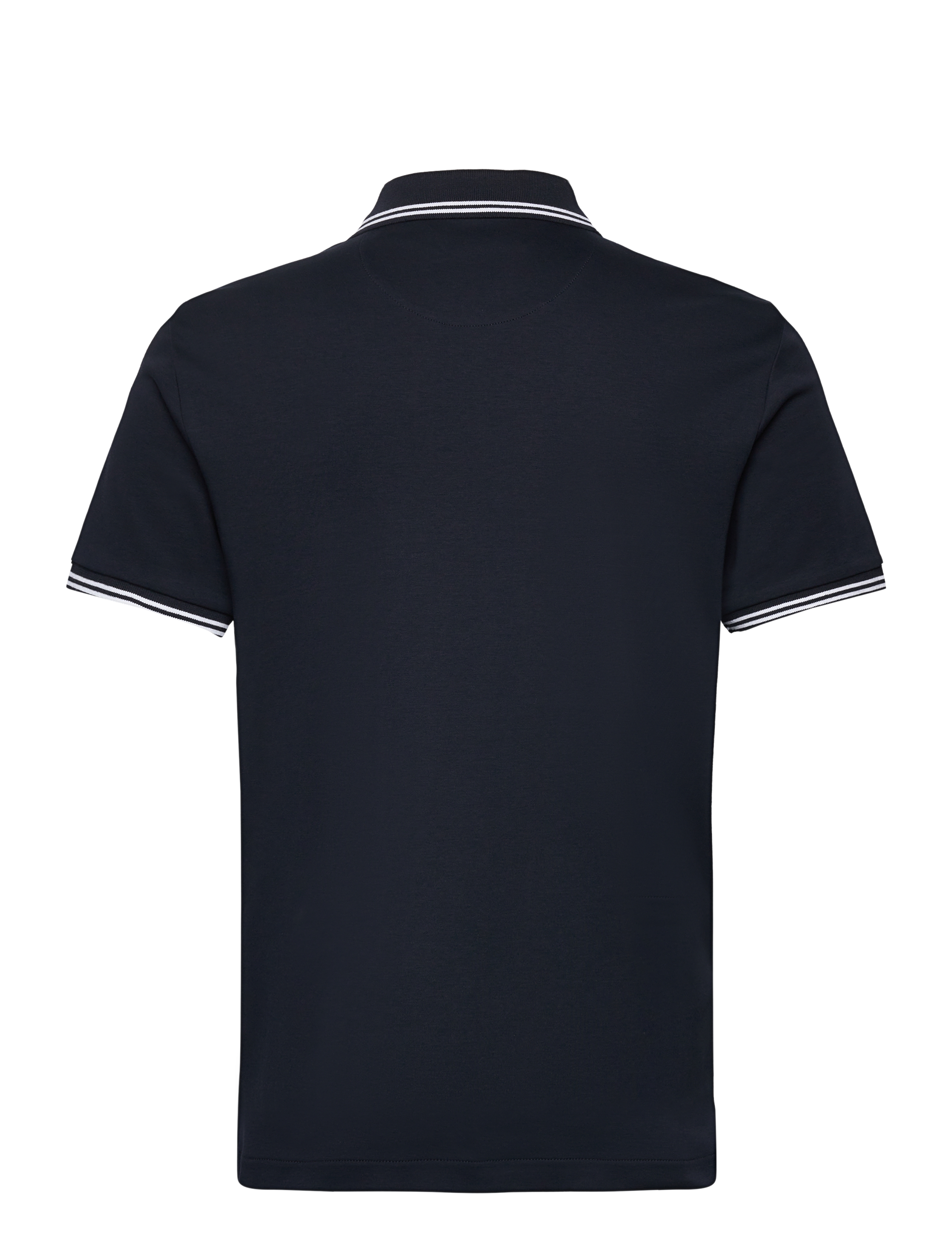 Original Penguin - ORG INTRLCK TIPPED P - dark sapphire - 1