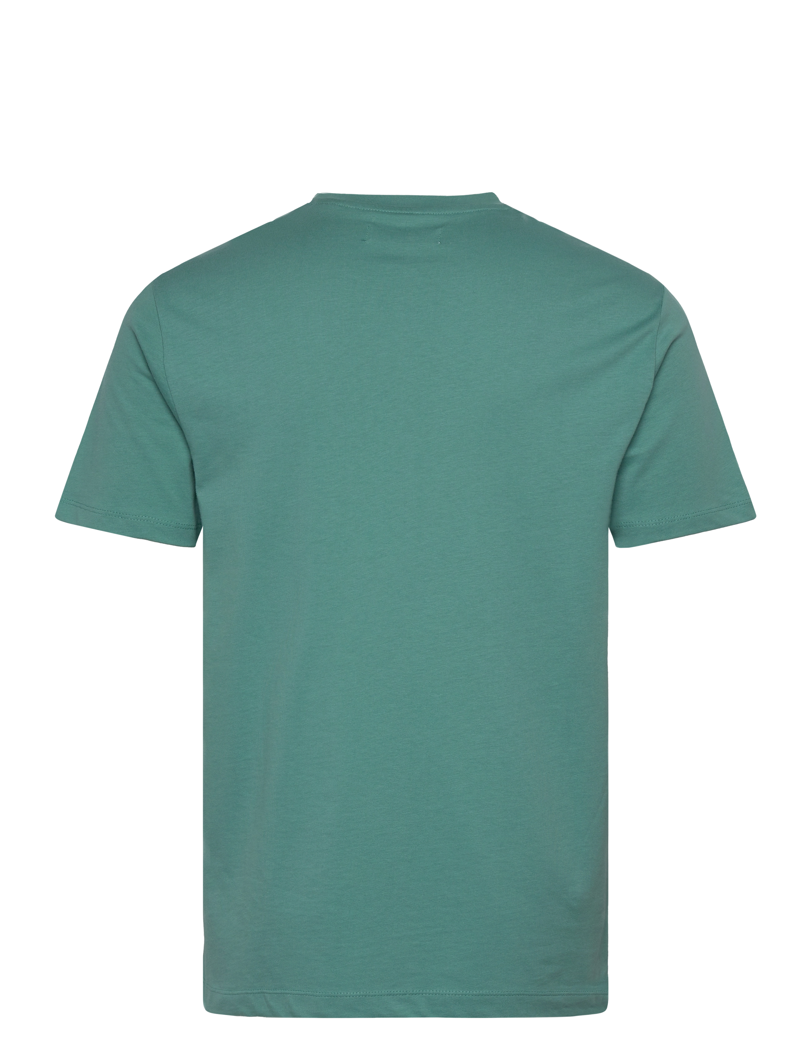 Original Penguin - CONT PIN POINT EMBRO - oil blue - 1