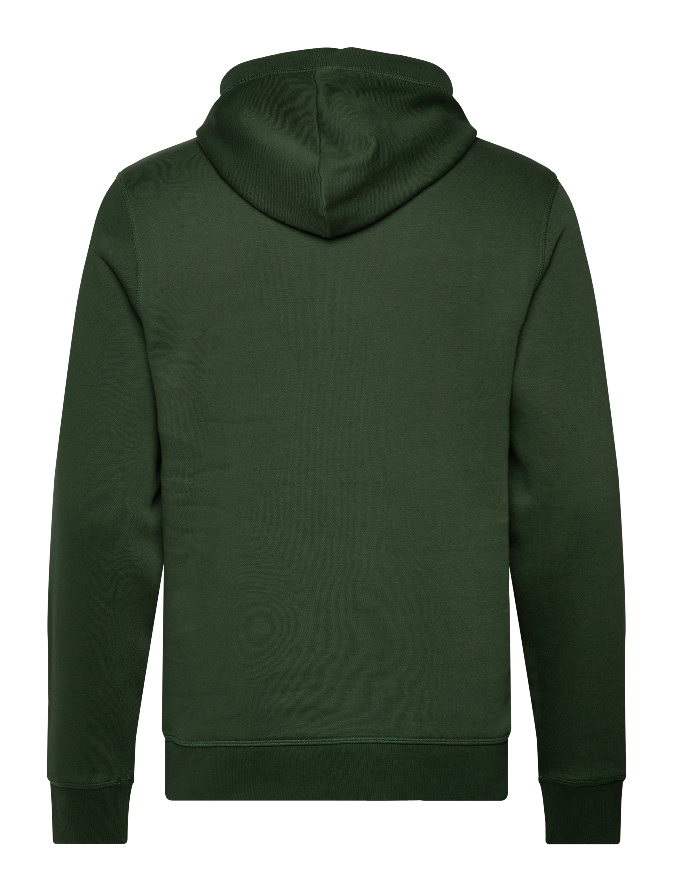Original Penguin - L/S STICKER PETE PUL - sycamore - 1