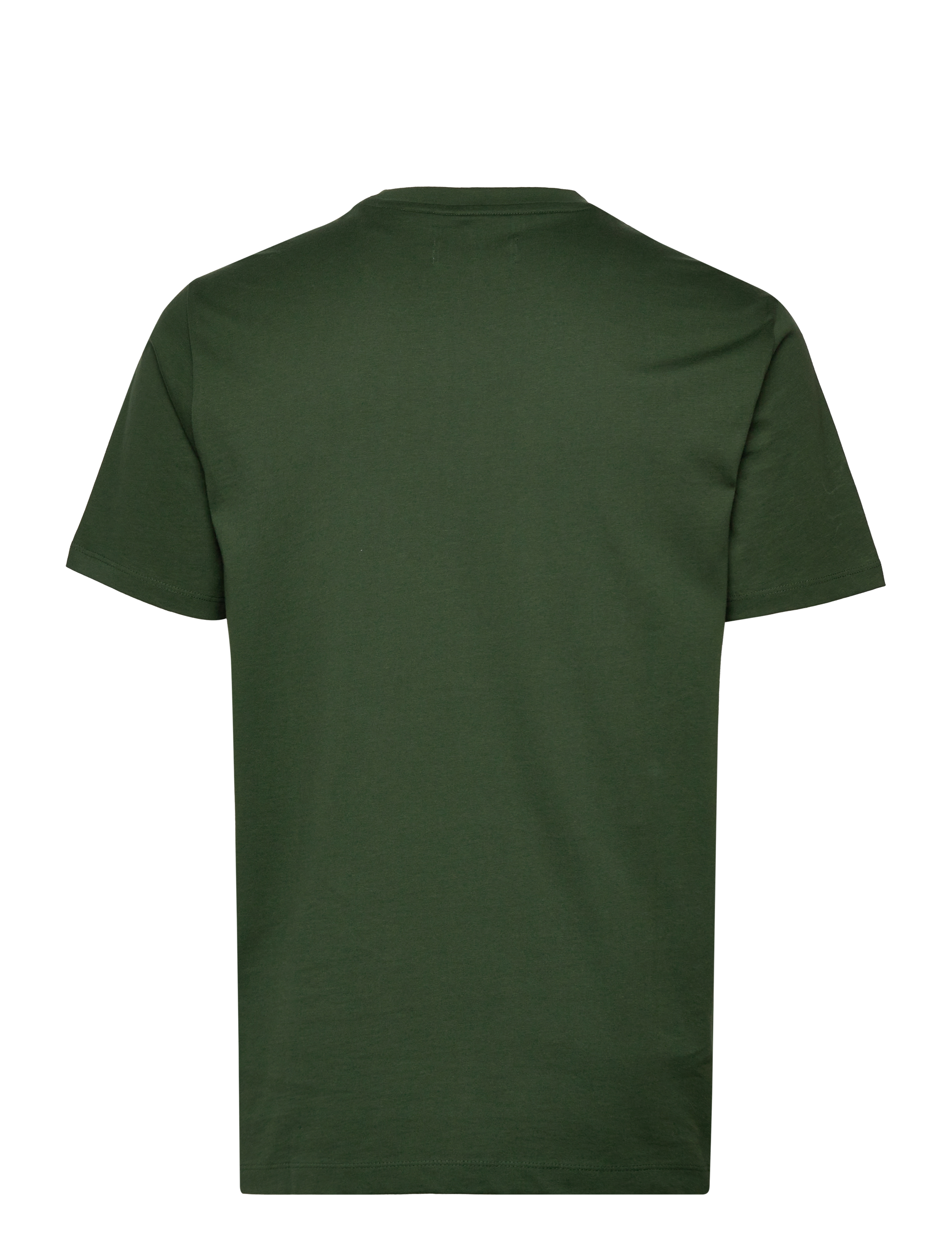 Original Penguin - S/S EMBROIDERED LOGO - sycamore - 1