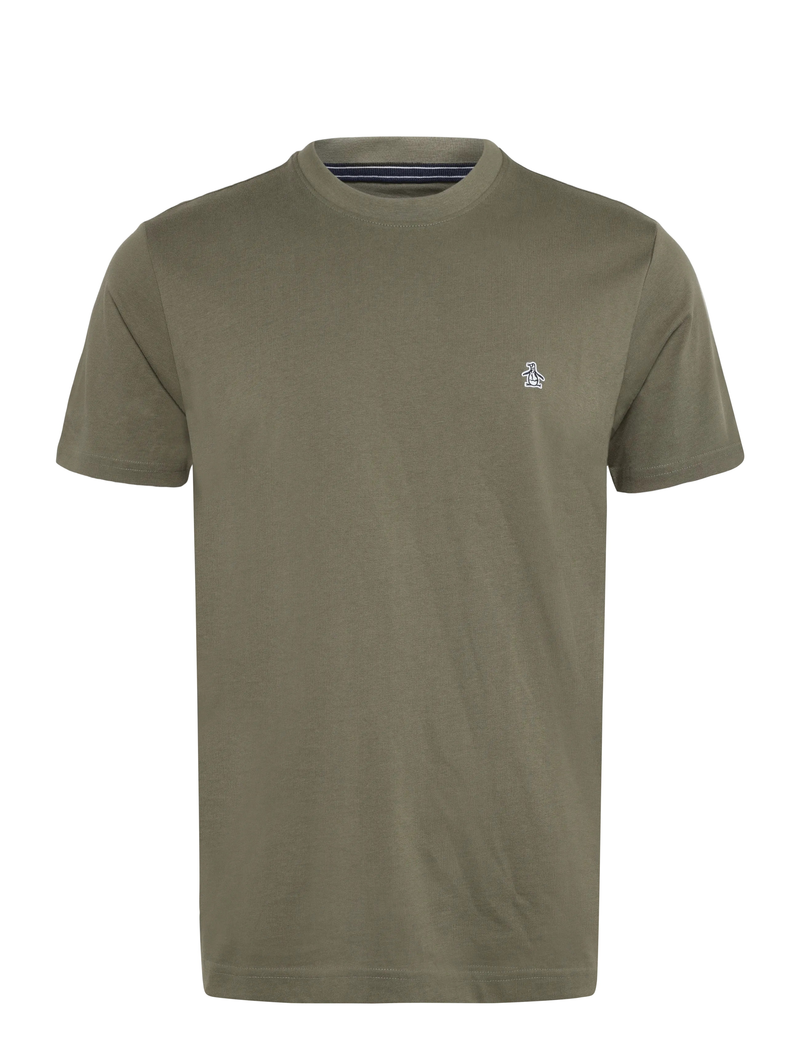DUSTY OLIVE