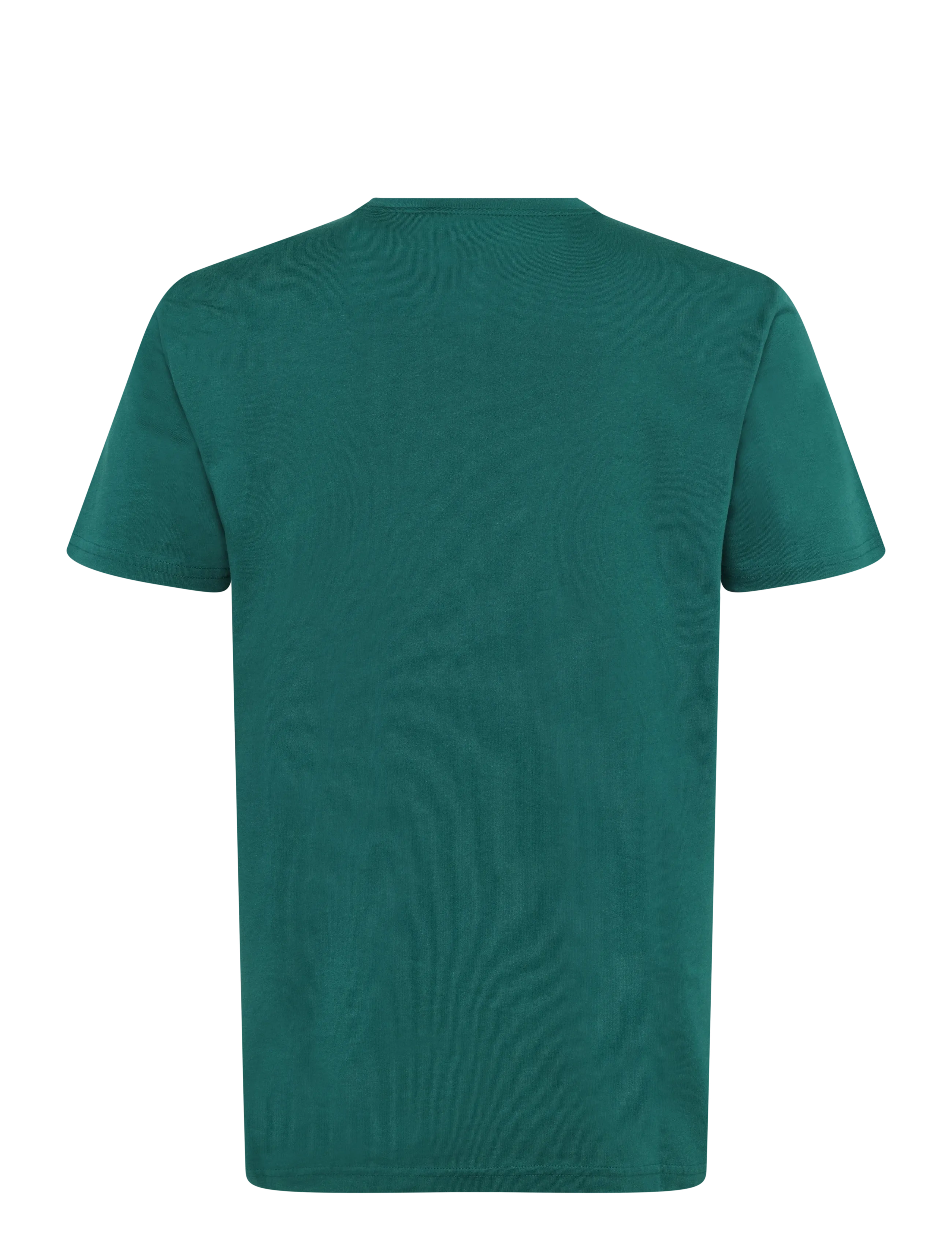 Original Penguin - CONT PIN POINT SML S - lühikeste varrukatega t-särgid - storm - 2