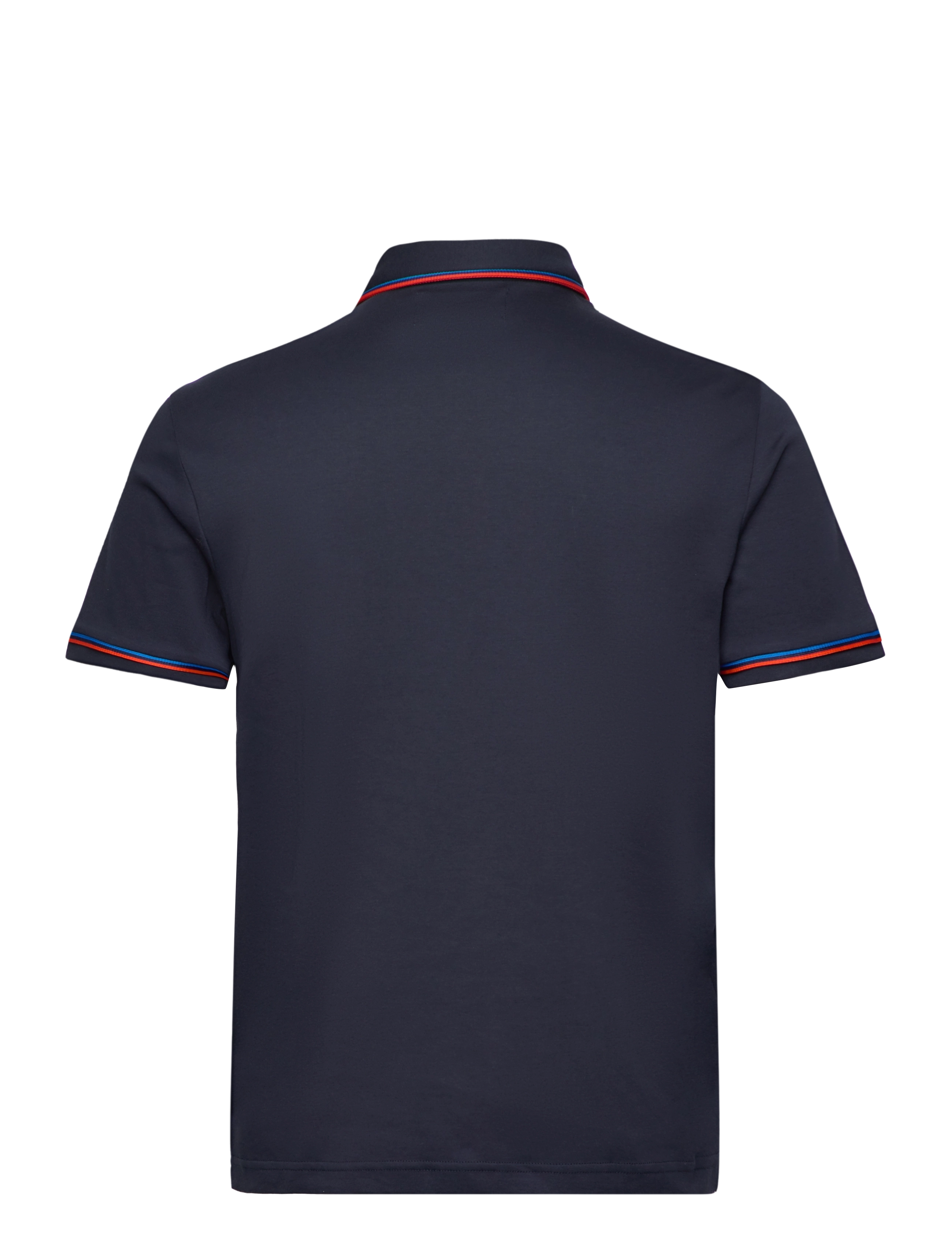 Original Penguin - EARL ORG INT 3D STIC - dk sapphi/poinciana - 1