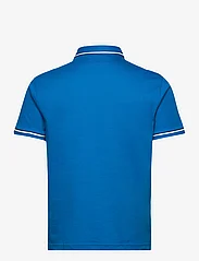 Original Penguin - EARL ORG INT 3D STIC - poloshirts - imperial blue - 1