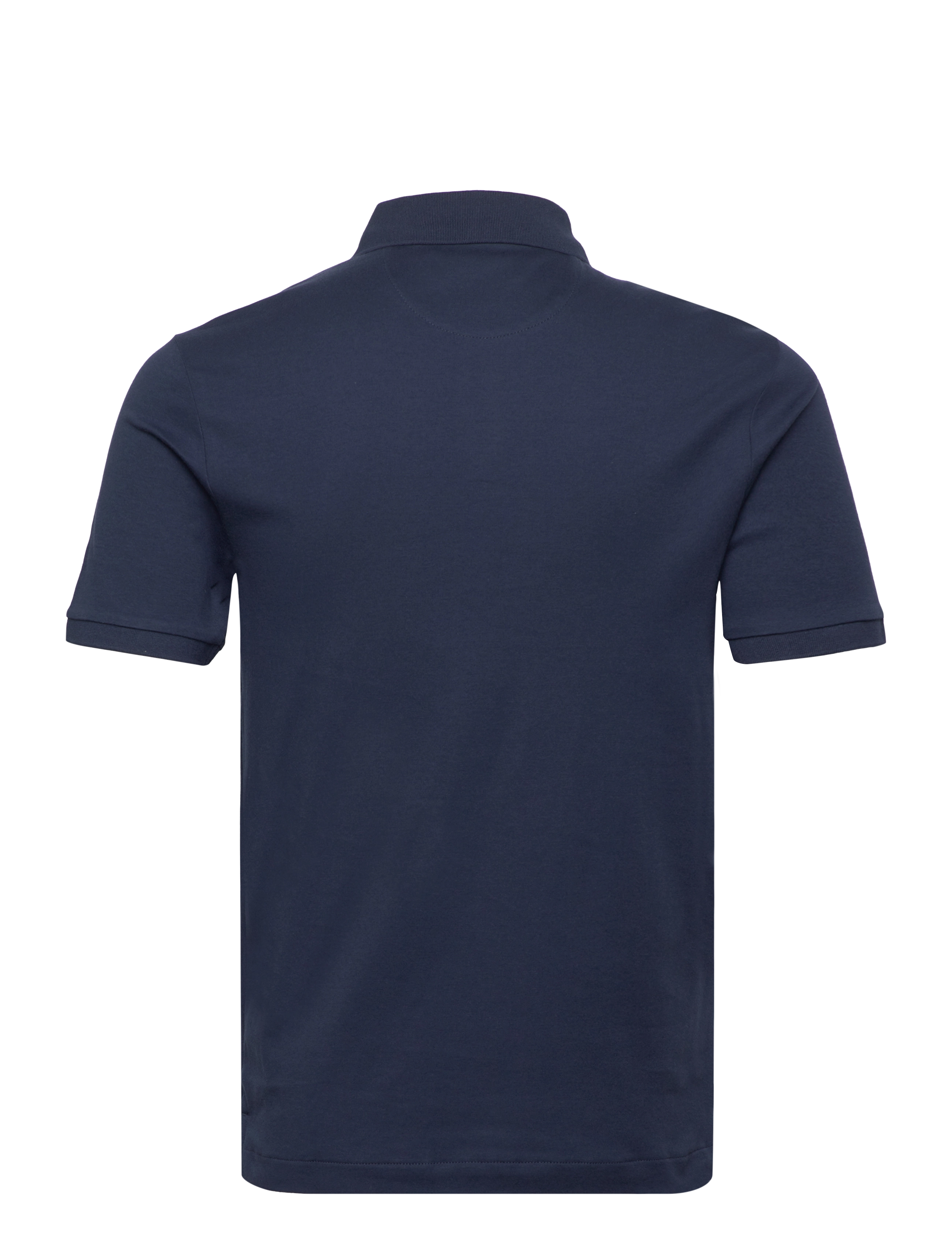 Original Penguin - PRM CTTN INTRLCK YD - dress blues - 1