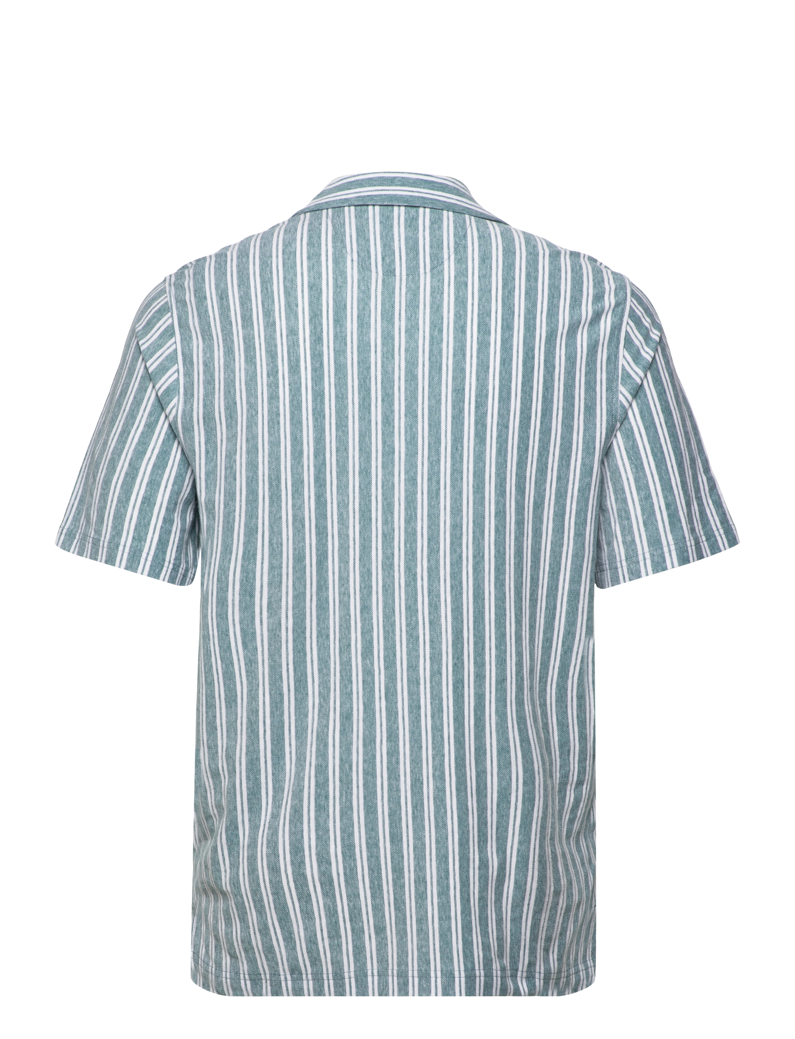 Original Penguin - PRM SS CAMP BIRDSEYE - pacific - 1