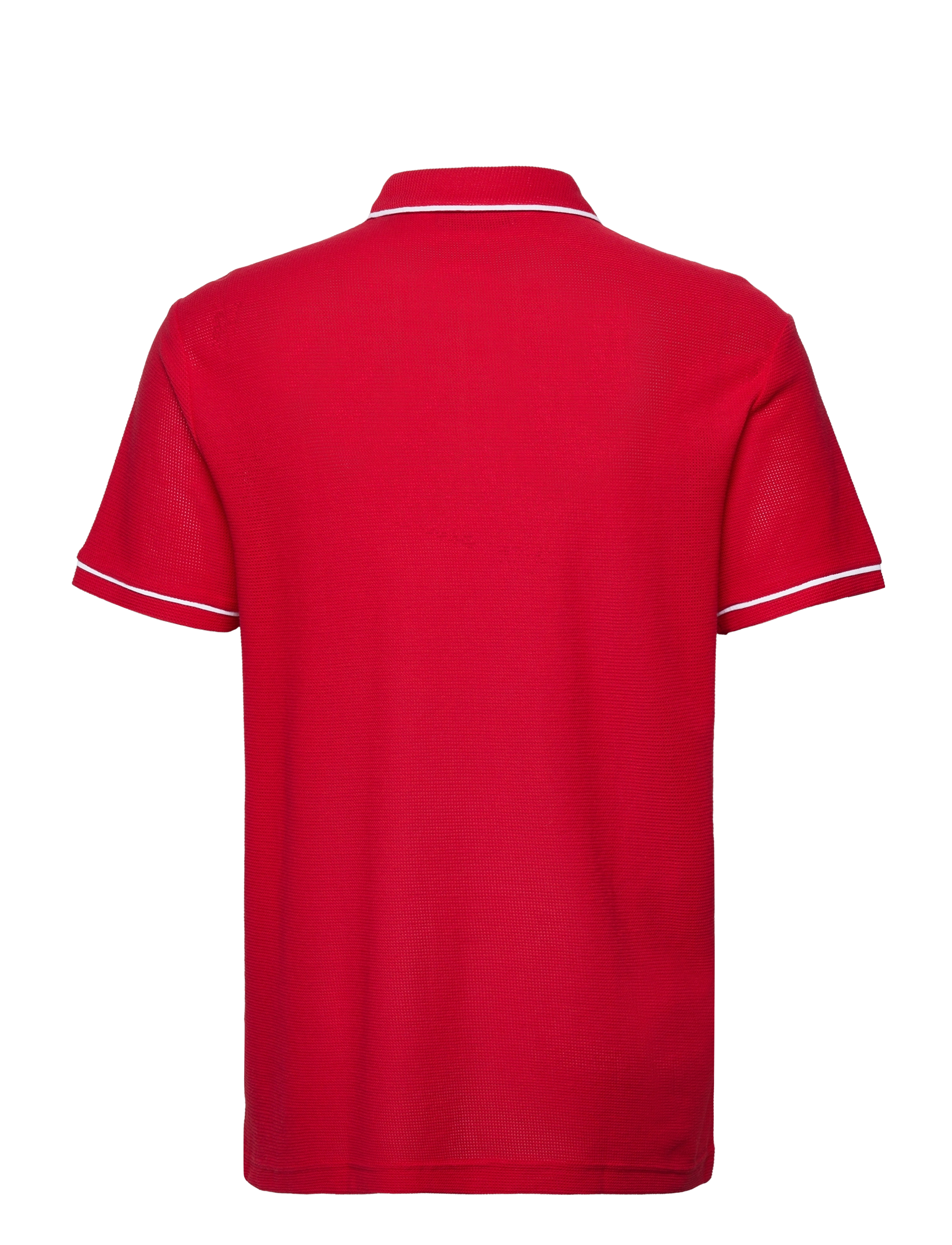 Original Penguin - ORG CTTN EARL MESH P - salsa - 1