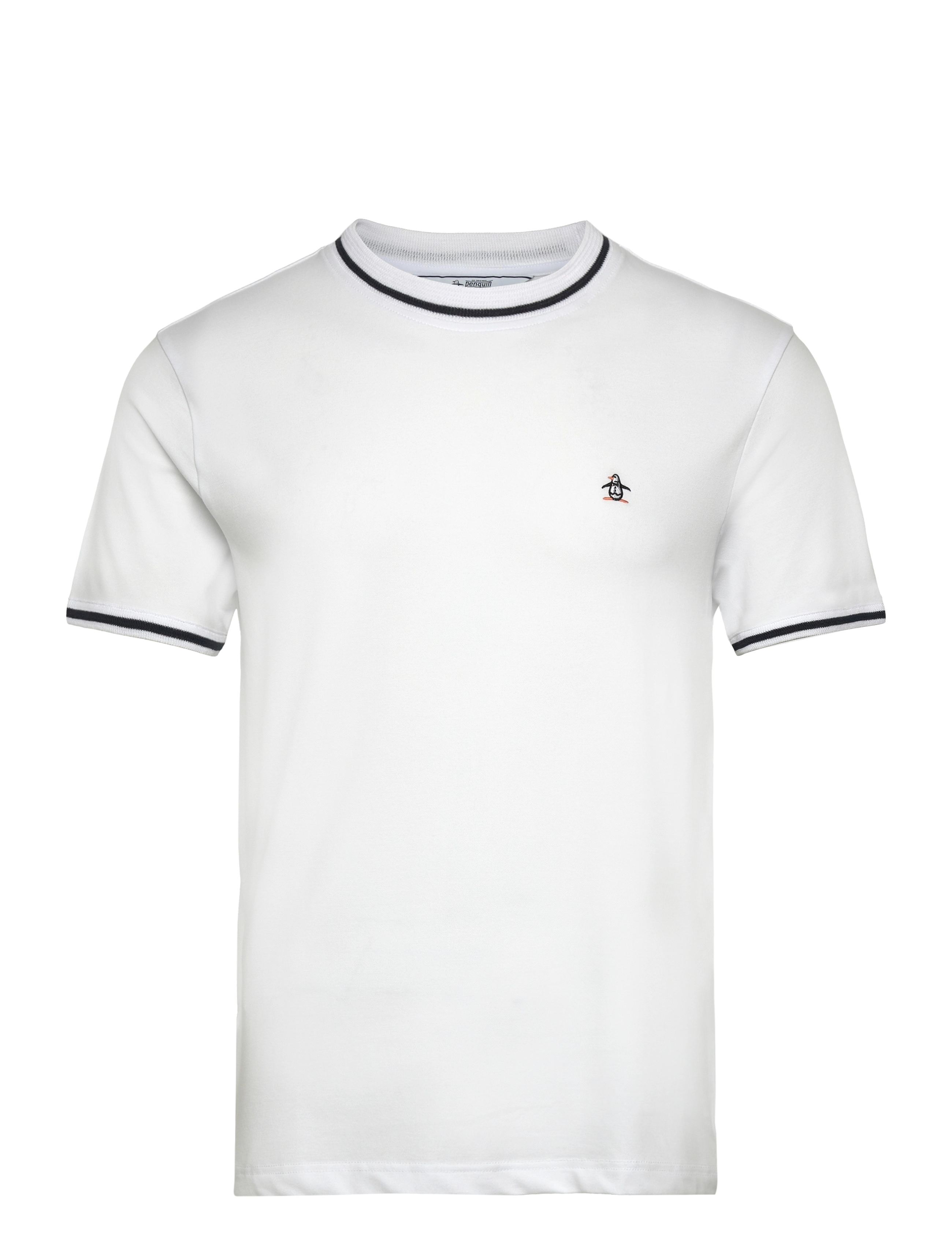 BRIGHT WHITE