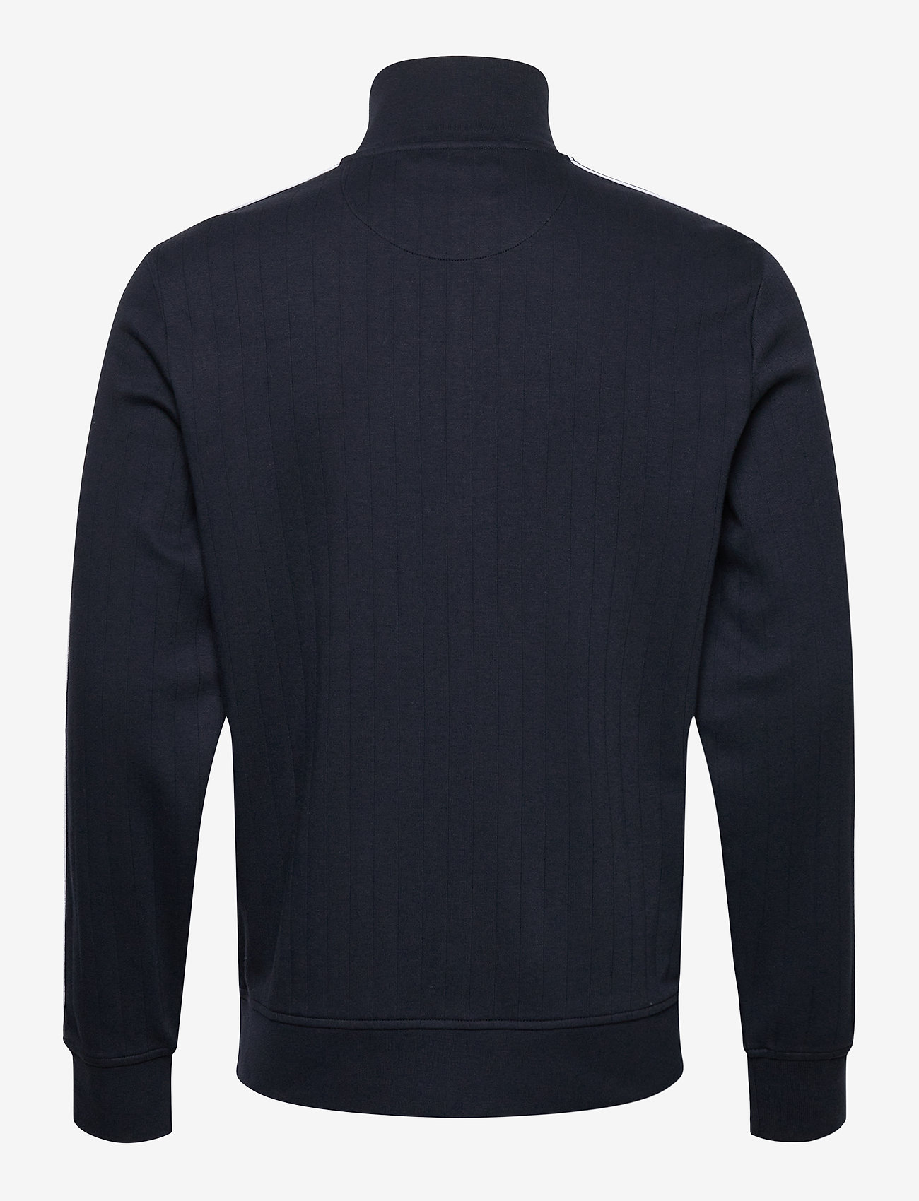 Original Penguin - KNT TRCK JCKT SLV TA - dark sapphire - 1