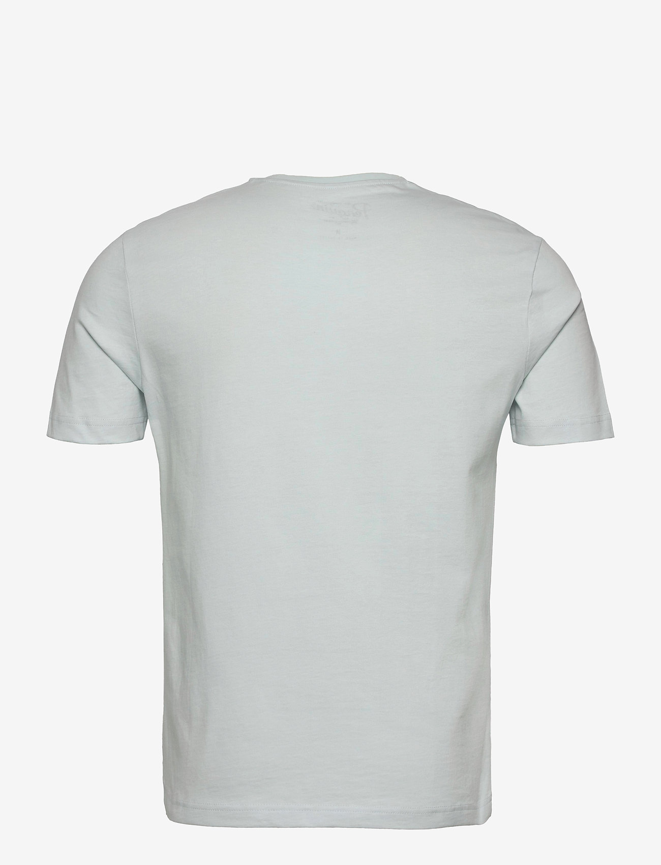 Original Penguin - SS MULTI STAMP LOGO - ballad blue - 1