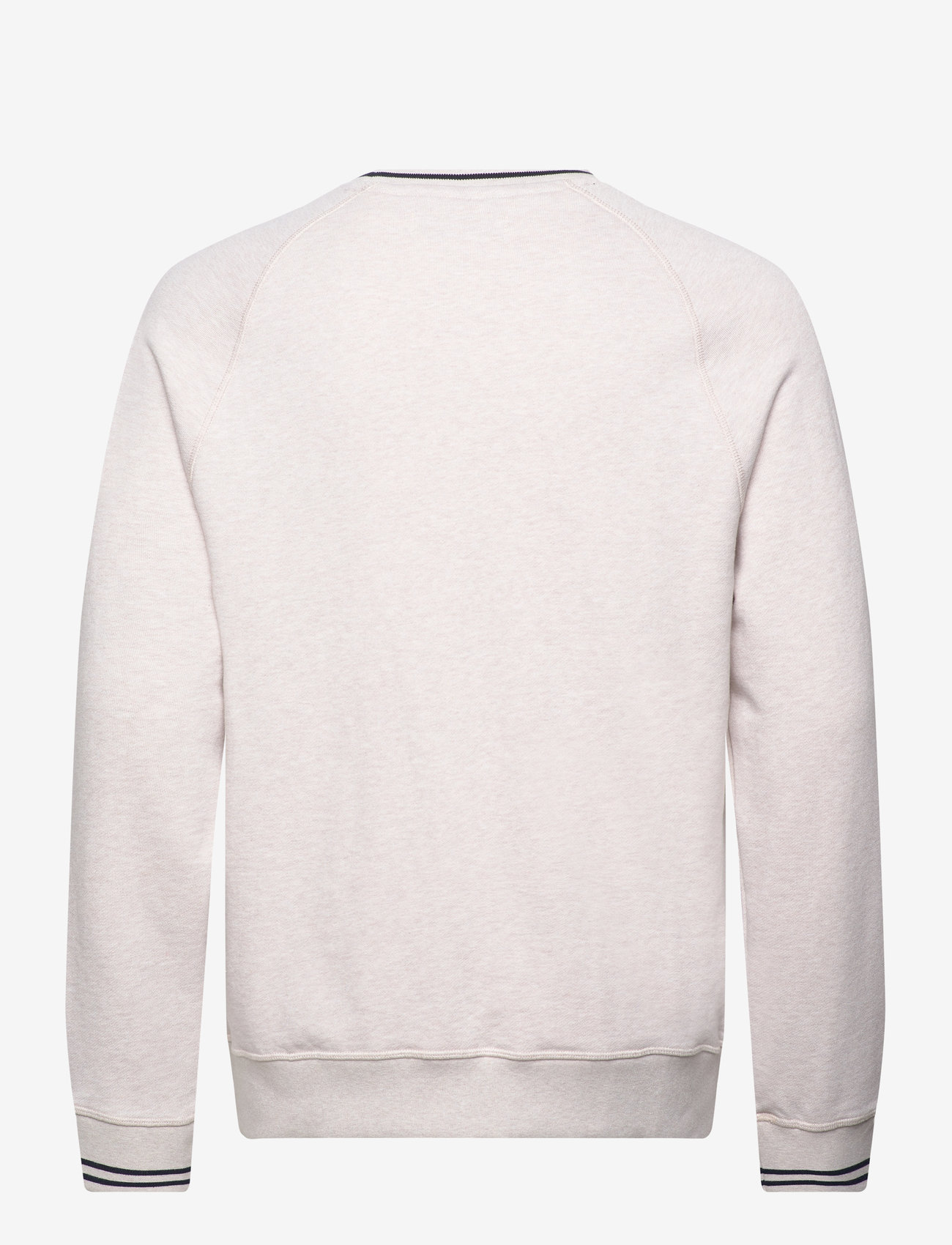 Original Penguin - JASPE LOOP BACK TERR - geschenke unter chf 100 - birch jasper htr - 1