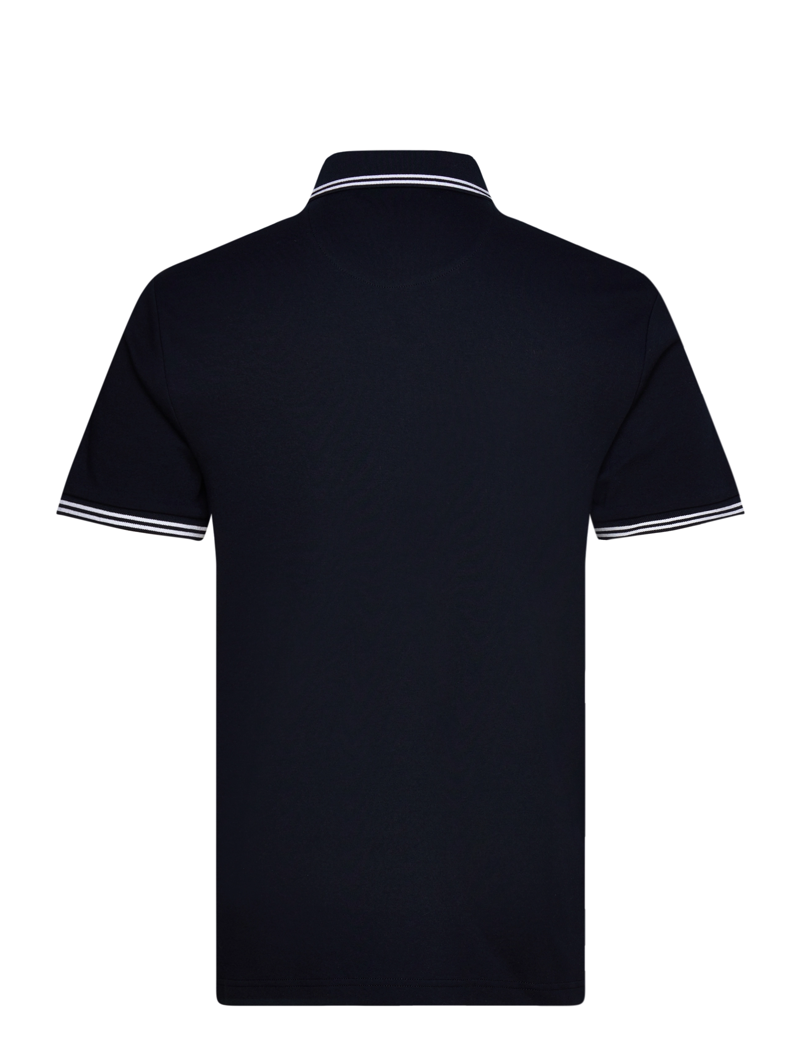 Original Penguin - JQRD FRONT INTRLCK P - dark sapphire - 1